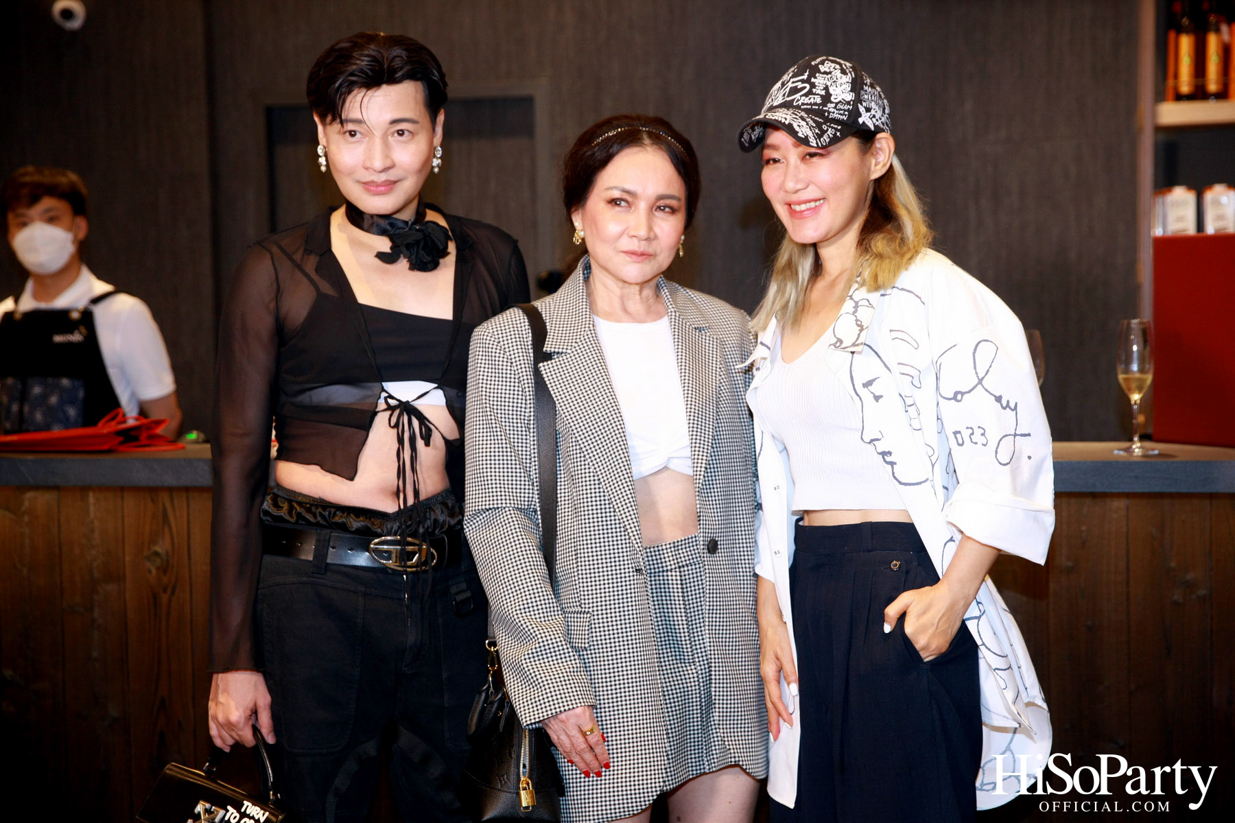 Italasia เปิดตัวสาขาลำดับที่ 31 อย่างเป็นทางการตอบโจทย์ทุกไลฟ์สไตล์เรื่องกินดื่ม ณ ย่านอารีย์
