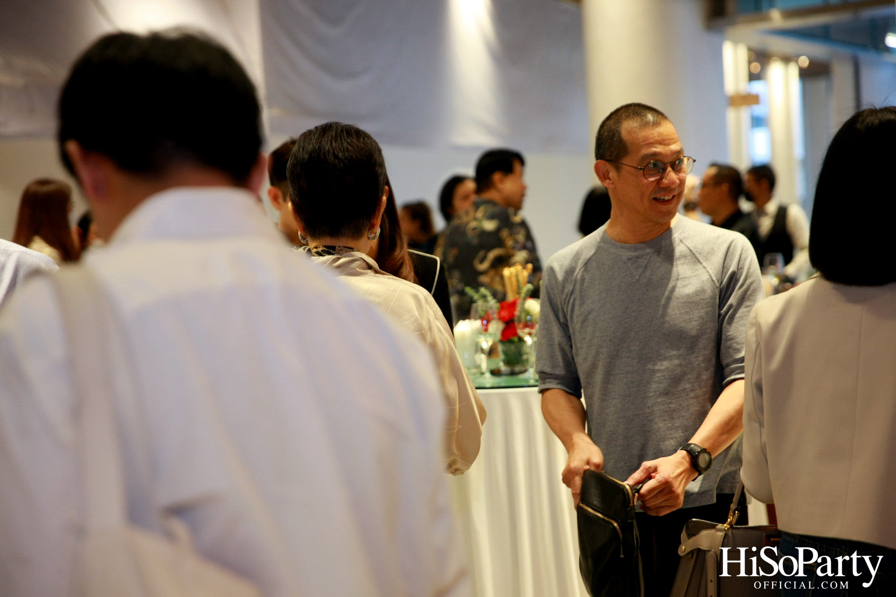Italasia เปิดตัวสาขาลำดับที่ 31 อย่างเป็นทางการตอบโจทย์ทุกไลฟ์สไตล์เรื่องกินดื่ม ณ ย่านอารีย์