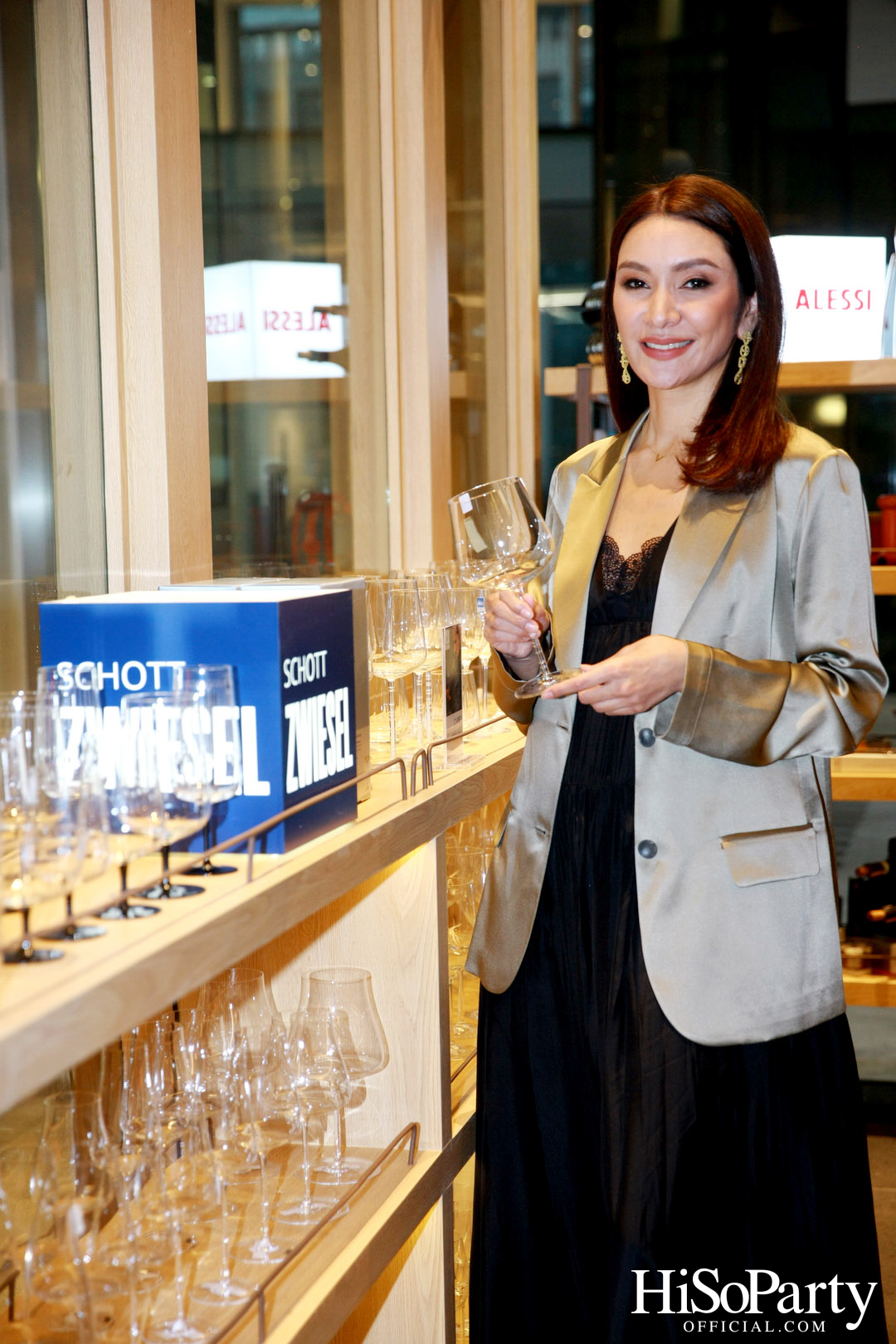 Italasia เปิดตัวสาขาลำดับที่ 31 อย่างเป็นทางการตอบโจทย์ทุกไลฟ์สไตล์เรื่องกินดื่ม ณ ย่านอารีย์