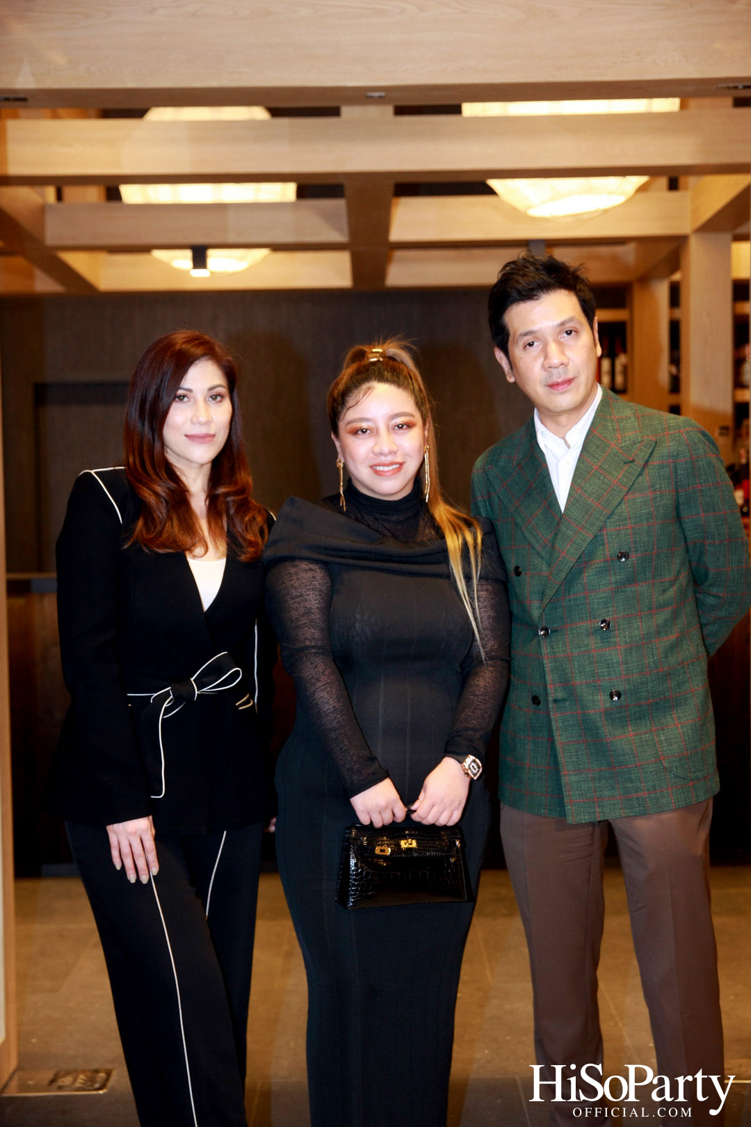 Italasia เปิดตัวสาขาลำดับที่ 31 อย่างเป็นทางการตอบโจทย์ทุกไลฟ์สไตล์เรื่องกินดื่ม ณ ย่านอารีย์