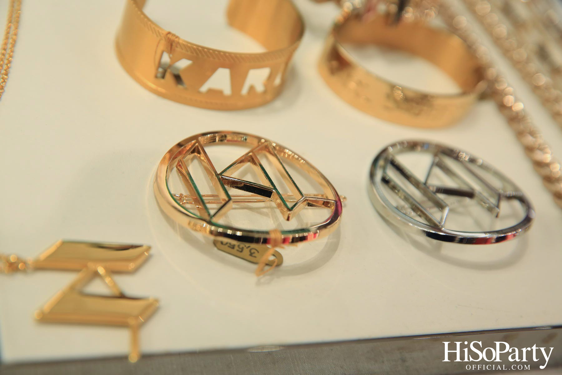 งาน KARL LAGERFELD X DISNEY เปิดคอลเลกชั่น Spring-Summer 2023