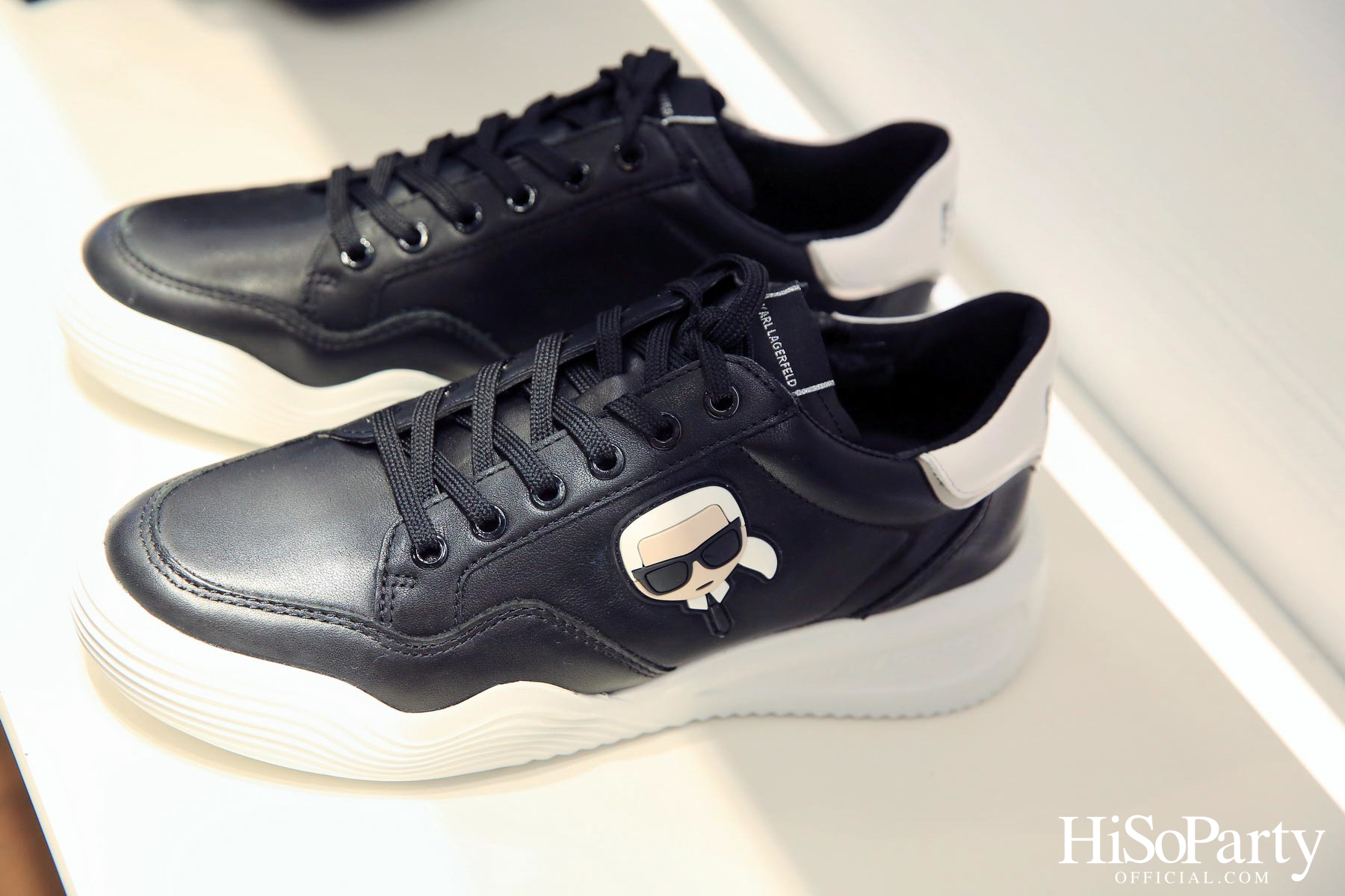 งาน KARL LAGERFELD X DISNEY เปิดคอลเลกชั่น Spring-Summer 2023