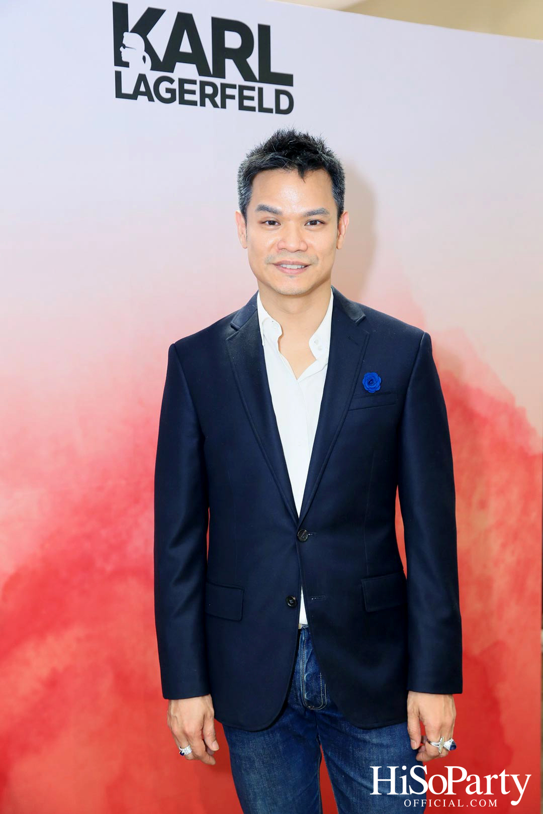 งาน KARL LAGERFELD X DISNEY เปิดคอลเลกชั่น Spring-Summer 2023