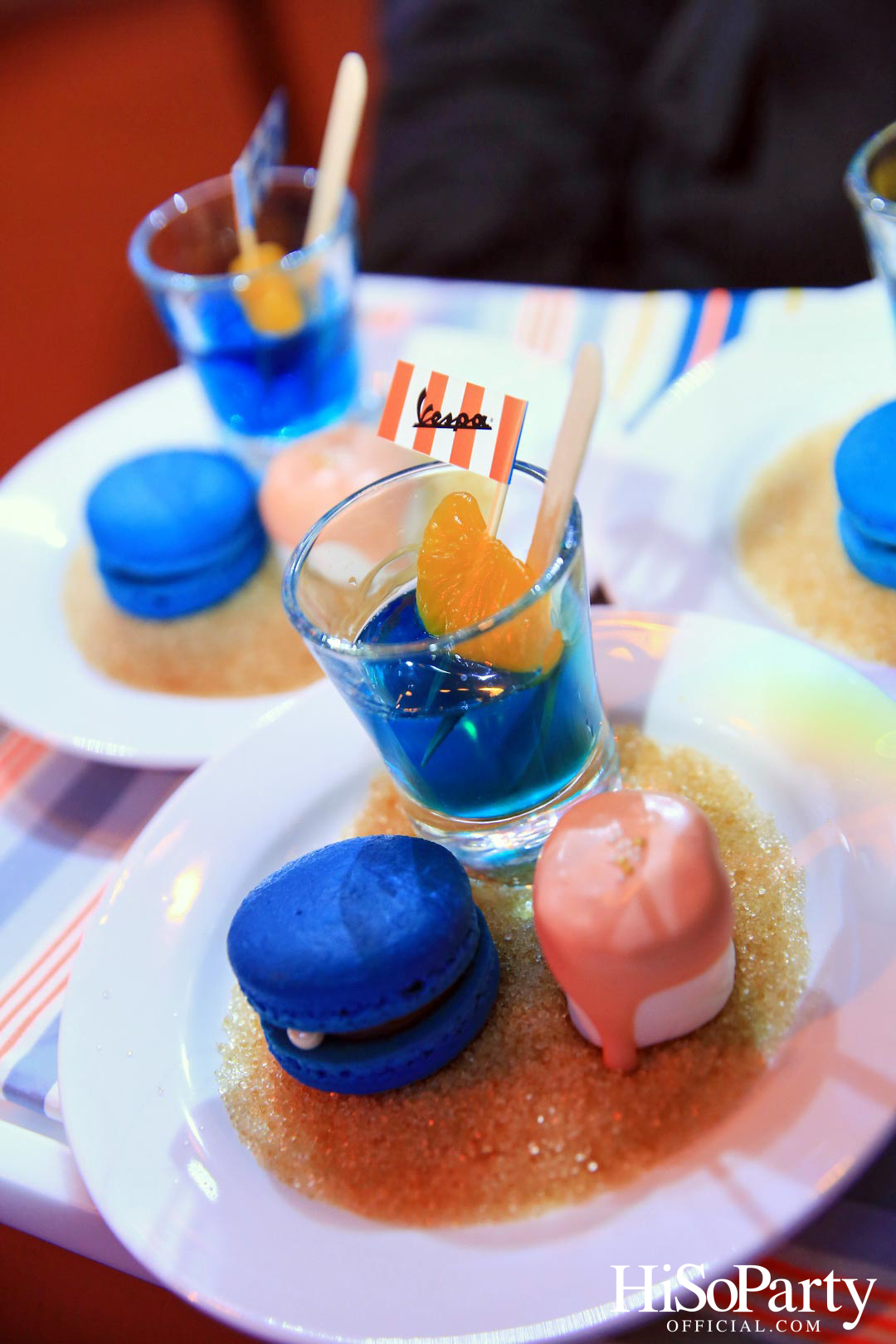 VESPA ฉลองครบรอบ 12 ปี จัดเต็มสีสันความสนุก ผ่านแคมเปญสุดยิ่งใหญ่แห่งปี ‘VIVA LA VESPA’