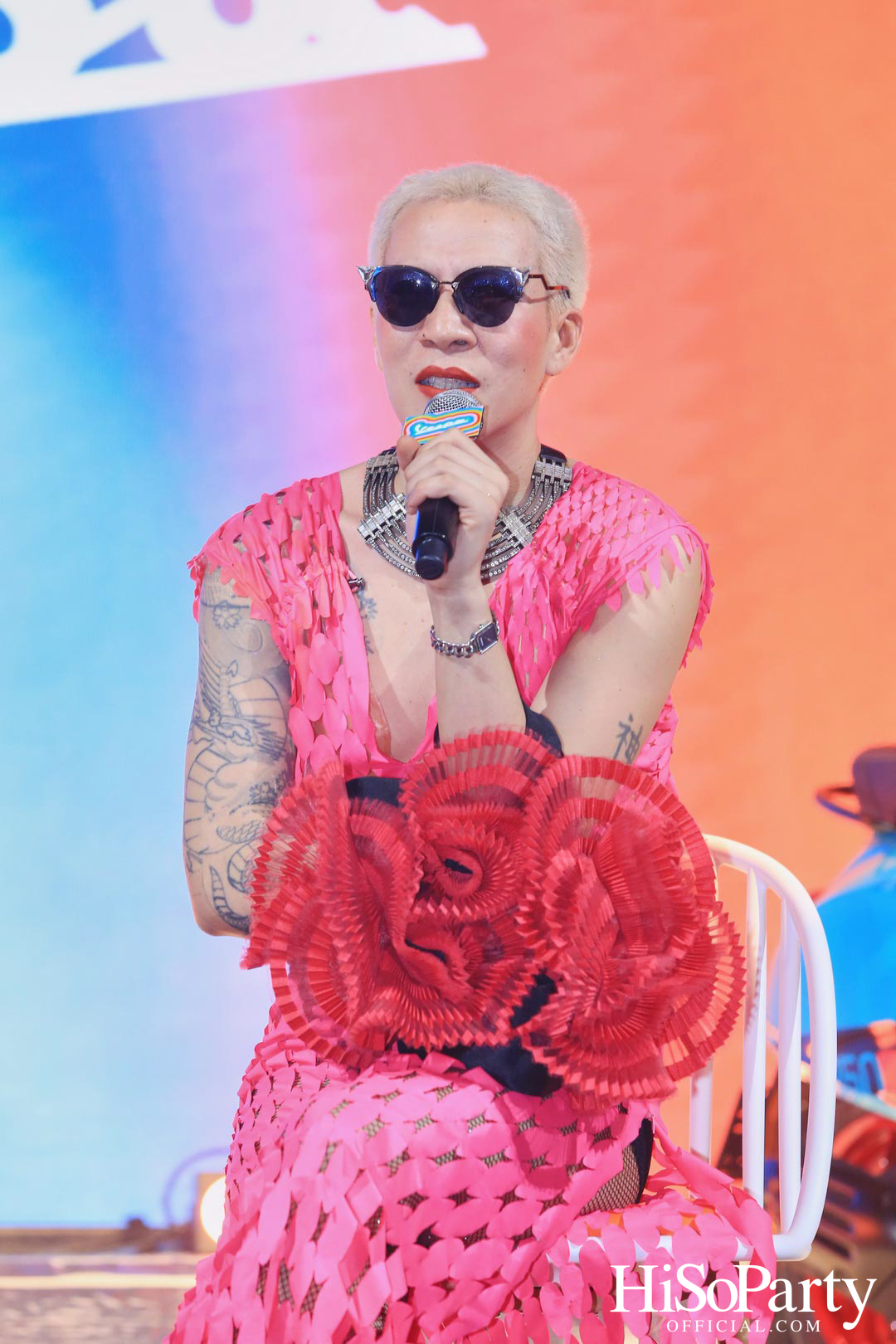 VESPA ฉลองครบรอบ 12 ปี จัดเต็มสีสันความสนุก ผ่านแคมเปญสุดยิ่งใหญ่แห่งปี ‘VIVA LA VESPA’