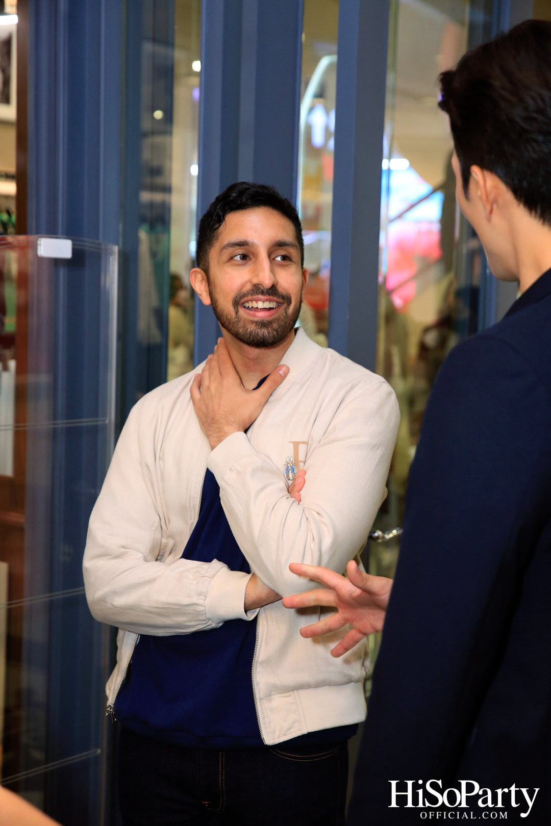 งานเปิดตัว ROYAL IVY REGATTA X PETER RABBIT