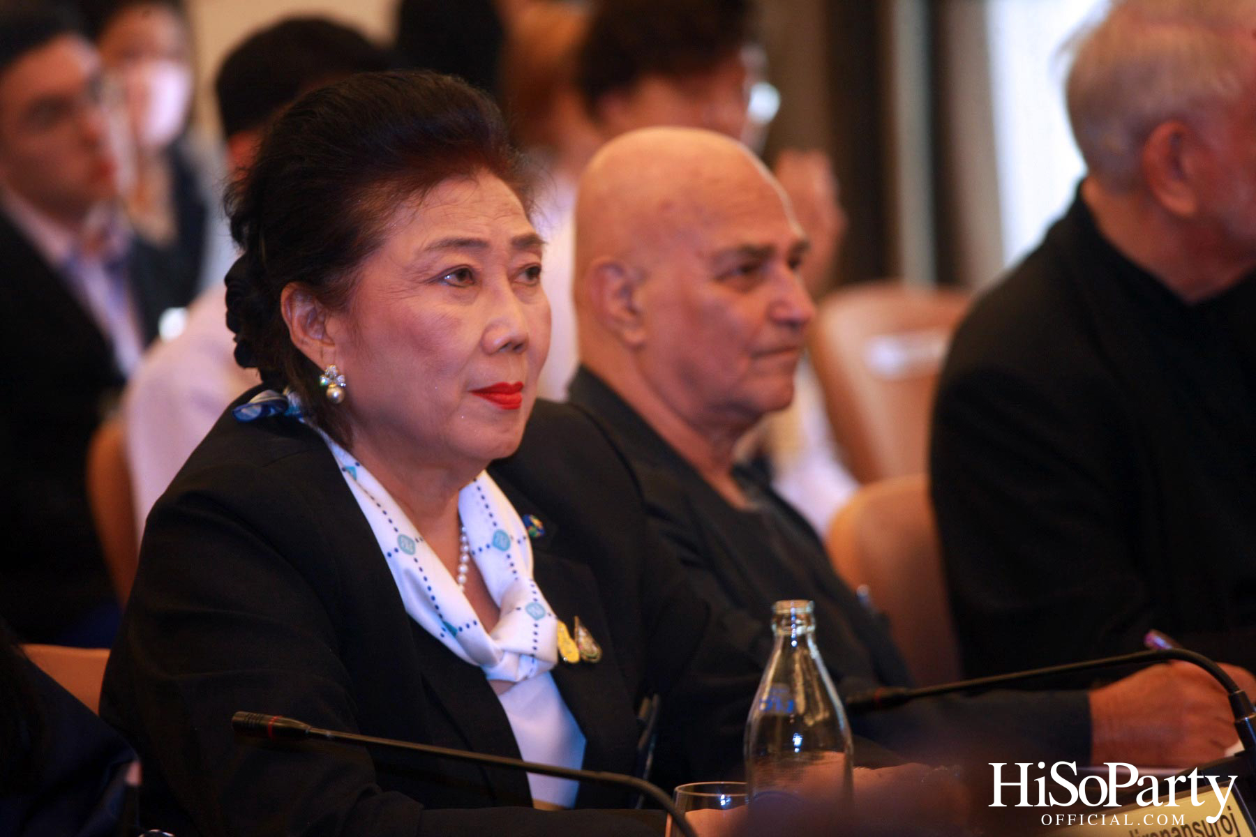 งานแข่งขันกล่าวสุนทรพจน์ภาษาอังกฤษต่อหน้าสาธารณชนระดับชาติ ประจำปี 2566