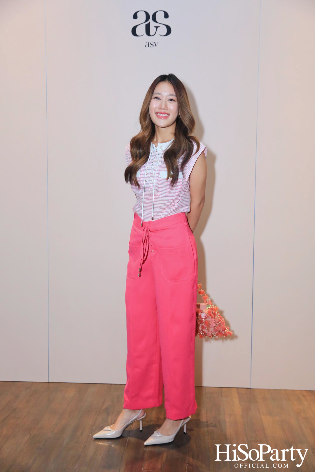 asv Spring/Summer 2023 Collection Trunk Show ‘Postcard from the Seaside’