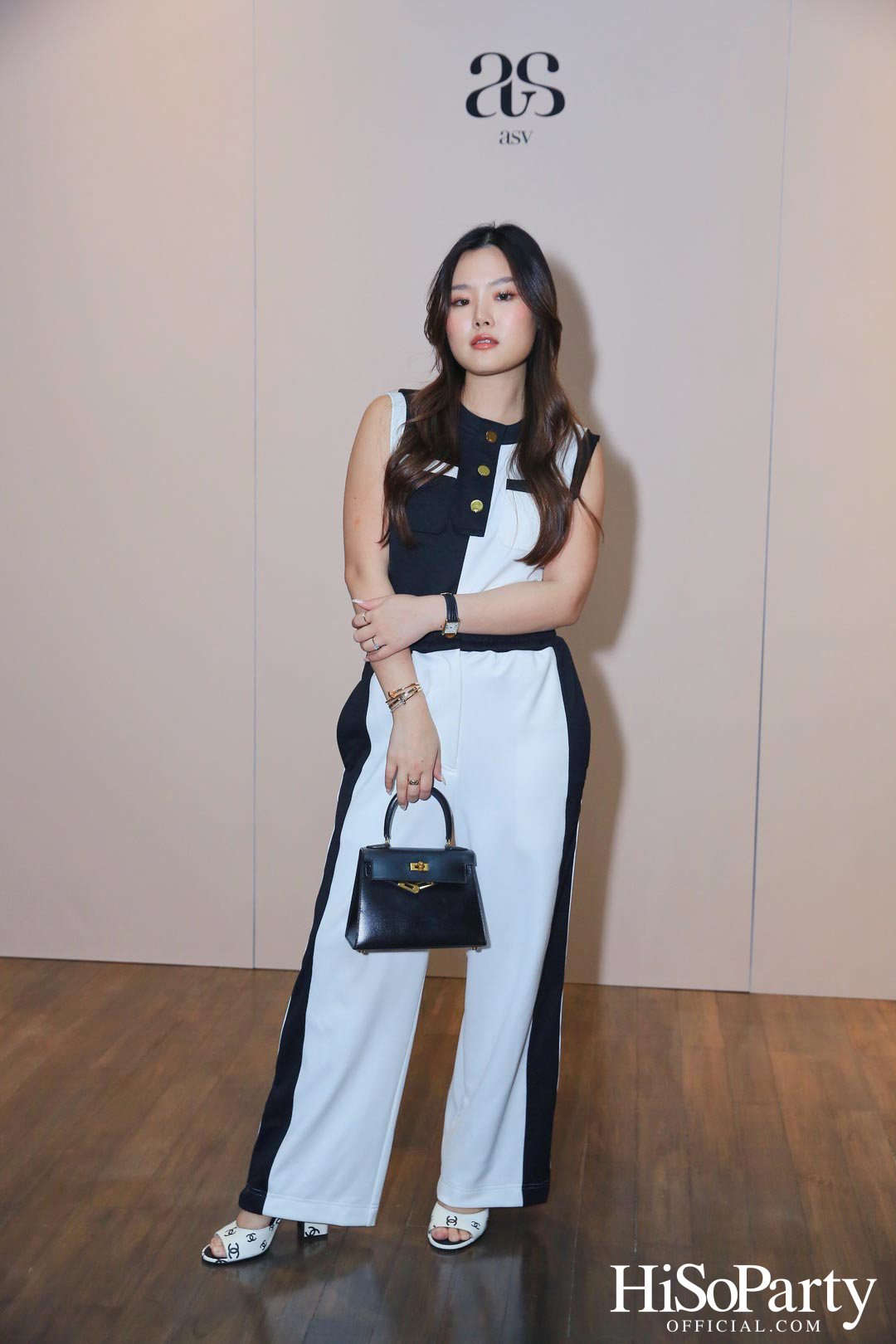 asv Spring/Summer 2023 Collection Trunk Show ‘Postcard from the Seaside’