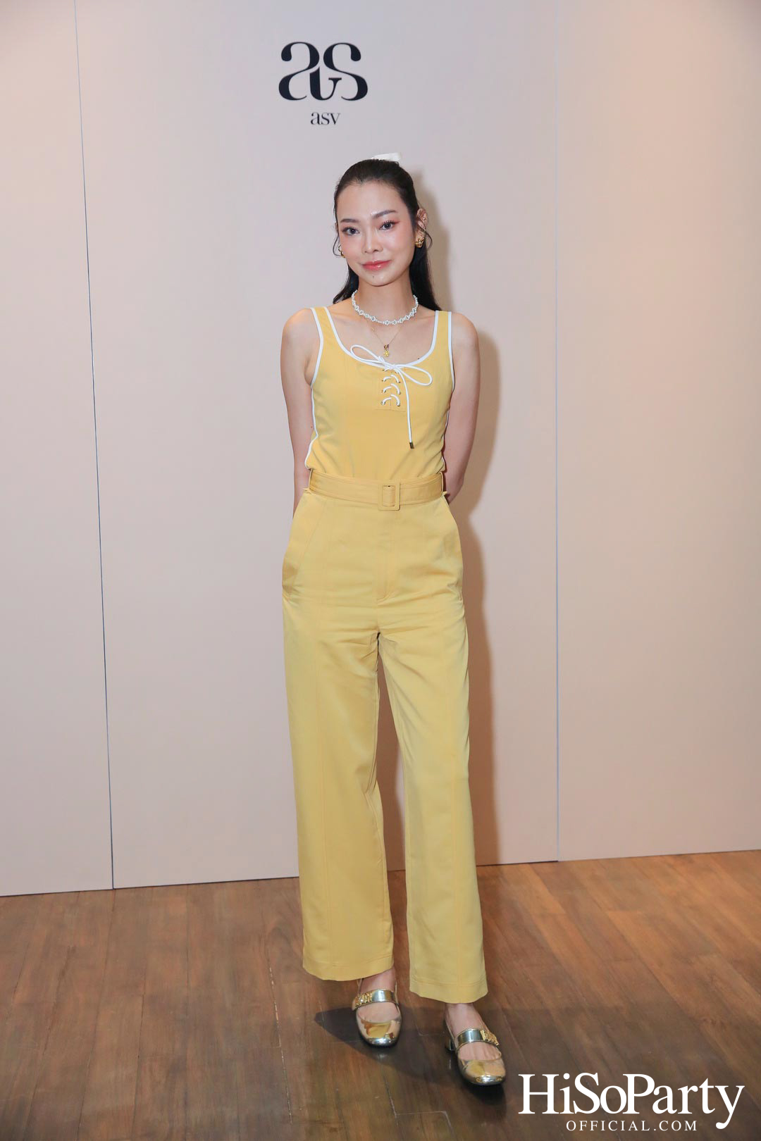 asv Spring/Summer 2023 Collection Trunk Show ‘Postcard from the Seaside’