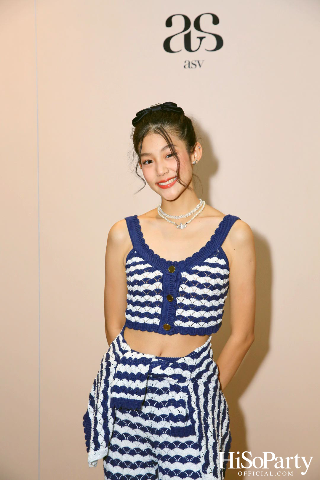 asv Spring/Summer 2023 Collection Trunk Show ‘Postcard from the Seaside’