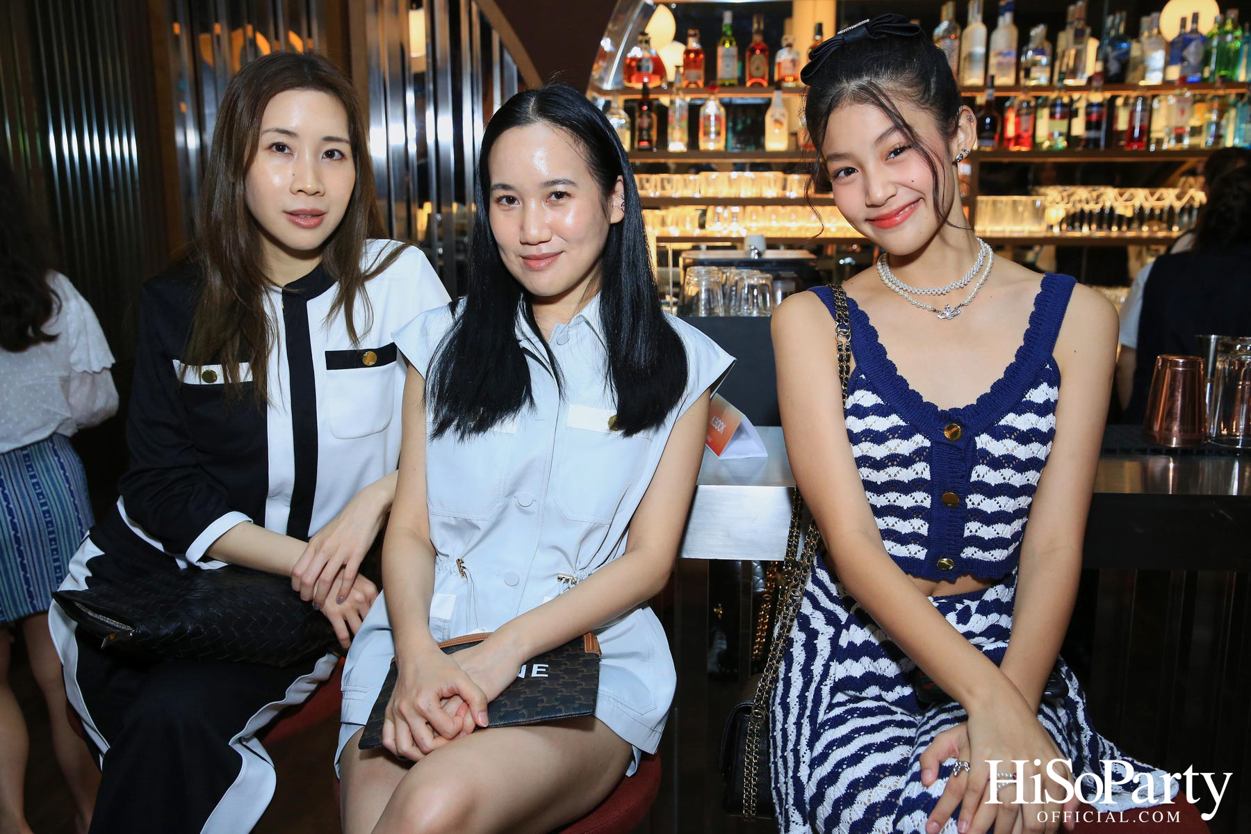 asv Spring/Summer 2023 Collection Trunk Show ‘Postcard from the Seaside’