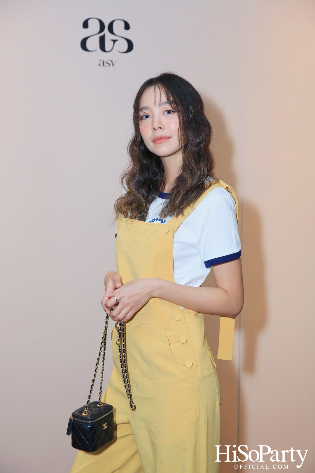 asv Spring/Summer 2023 Collection Trunk Show ‘Postcard from the Seaside’