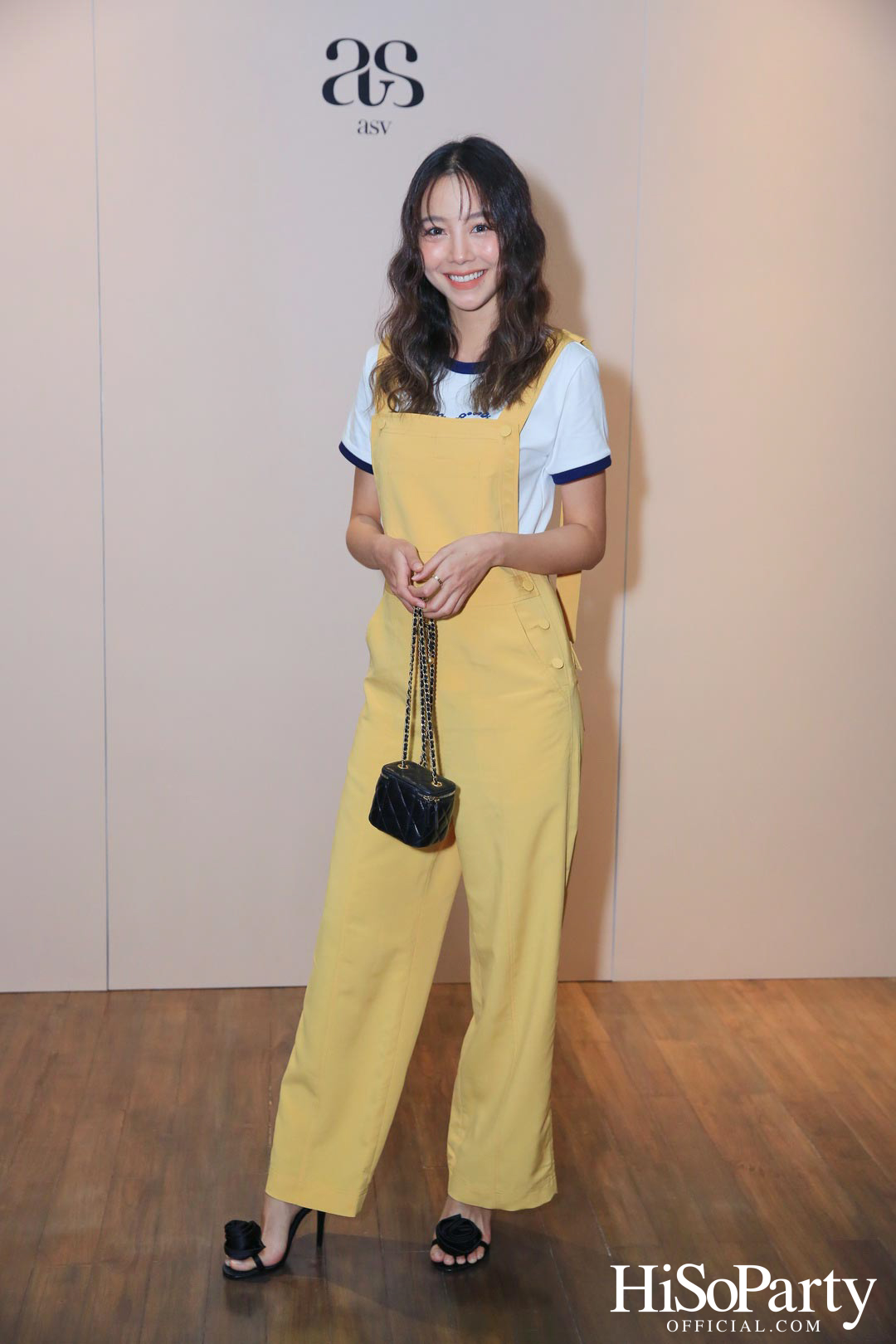 asv Spring/Summer 2023 Collection Trunk Show ‘Postcard from the Seaside’