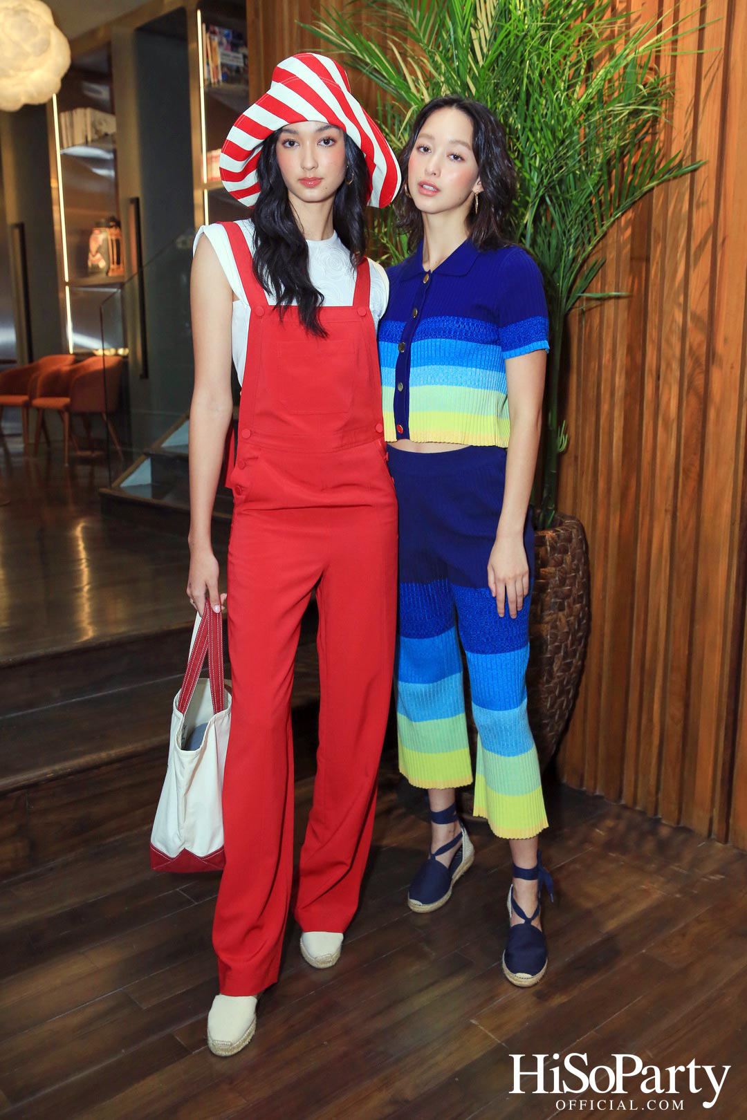 asv Spring/Summer 2023 Collection Trunk Show ‘Postcard from the Seaside’