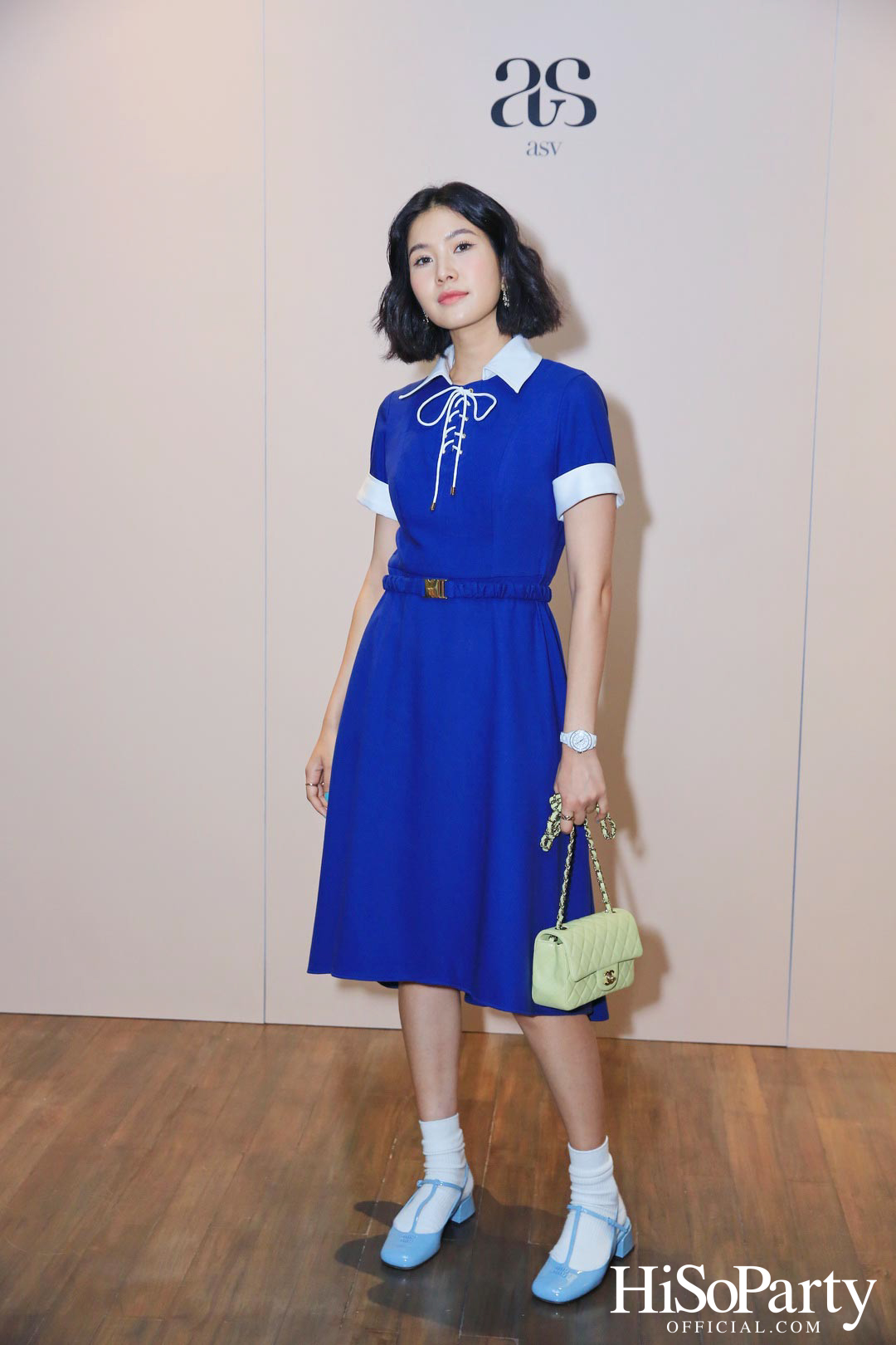 asv Spring/Summer 2023 Collection Trunk Show ‘Postcard from the Seaside’