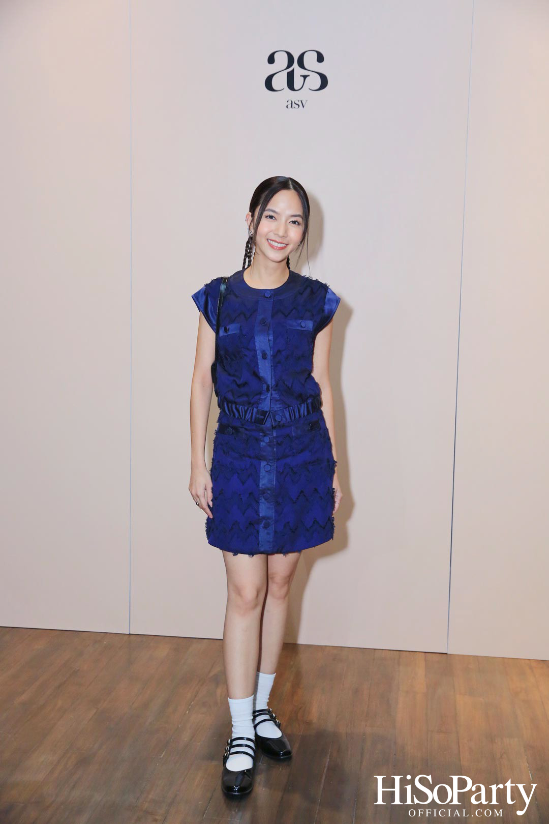asv Spring/Summer 2023 Collection Trunk Show ‘Postcard from the Seaside’