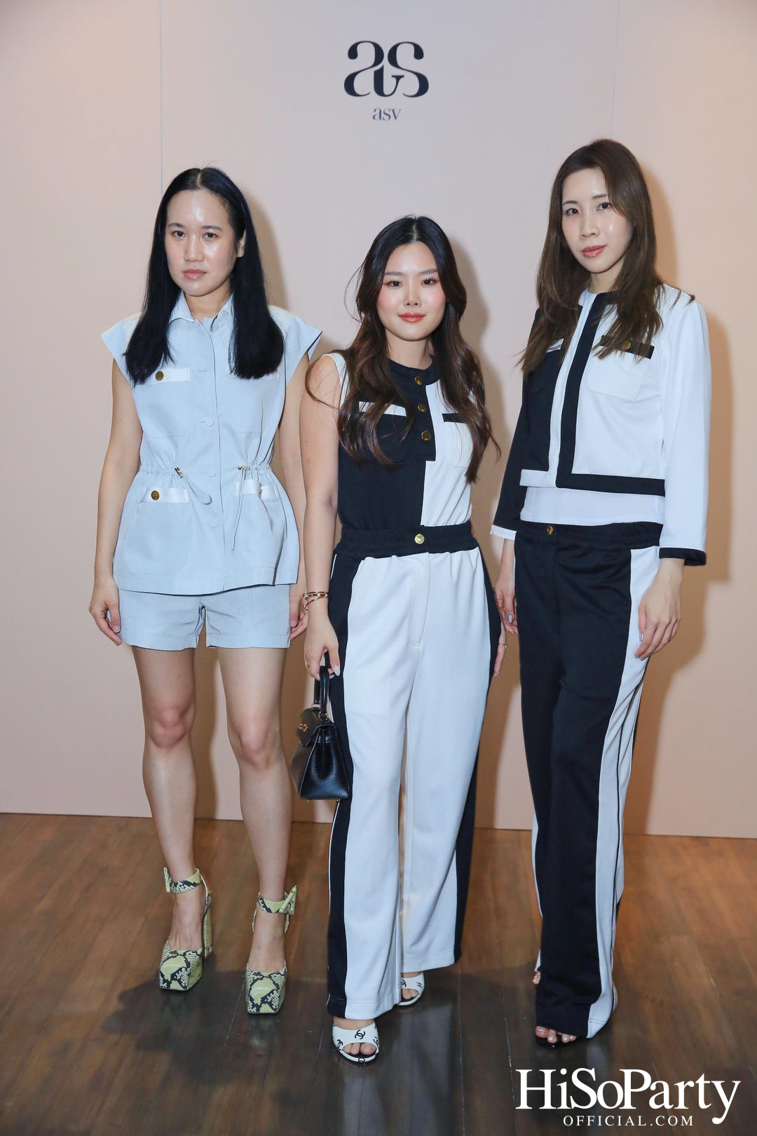 asv Spring/Summer 2023 Collection Trunk Show ‘Postcard from the Seaside’