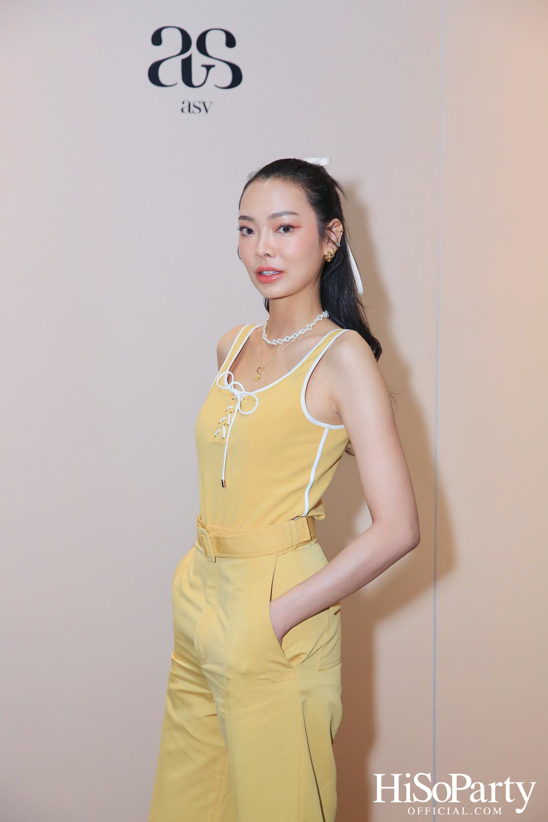 asv Spring/Summer 2023 Collection Trunk Show ‘Postcard from the Seaside’