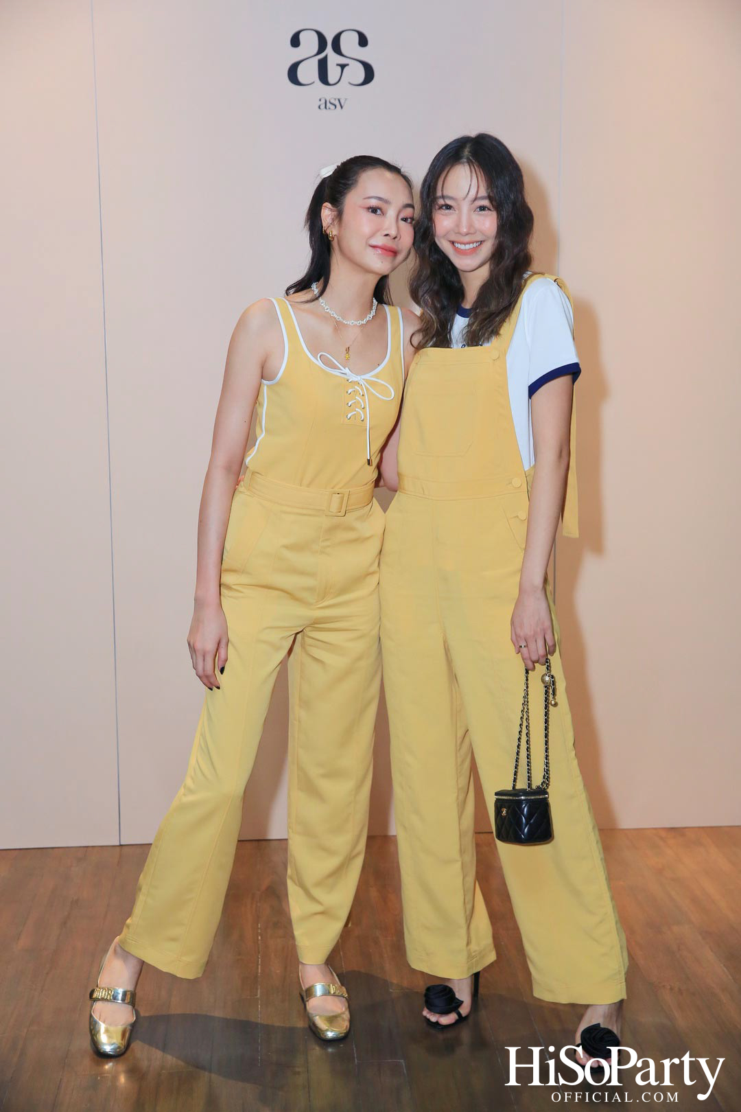 asv Spring/Summer 2023 Collection Trunk Show ‘Postcard from the Seaside’