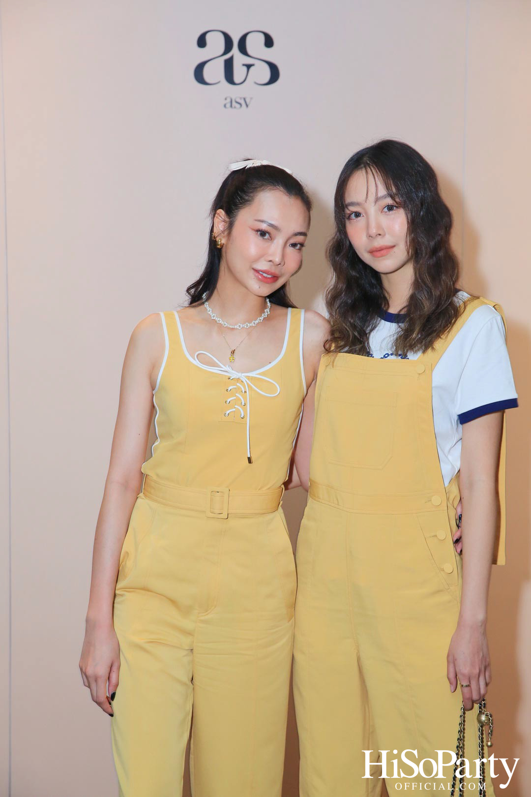 asv Spring/Summer 2023 Collection Trunk Show ‘Postcard from the Seaside’