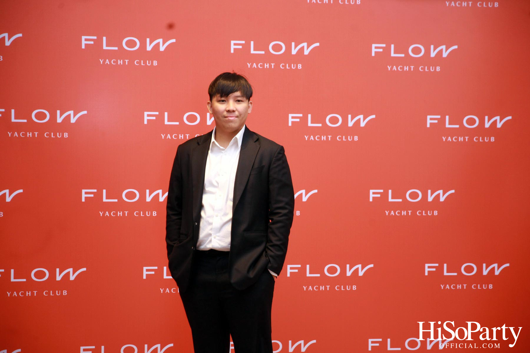 งานเปิดตัว ‘Flow Yacht Club’ ลักชัวรี่ยอร์ชคลับใหม่ล่าสุดของประเทศไทย