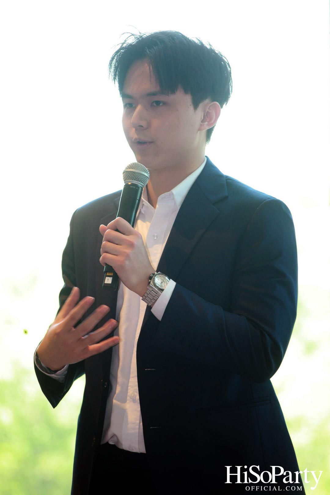 งานเปิดตัว ‘Flow Yacht Club’ ลักชัวรี่ยอร์ชคลับใหม่ล่าสุดของประเทศไทย