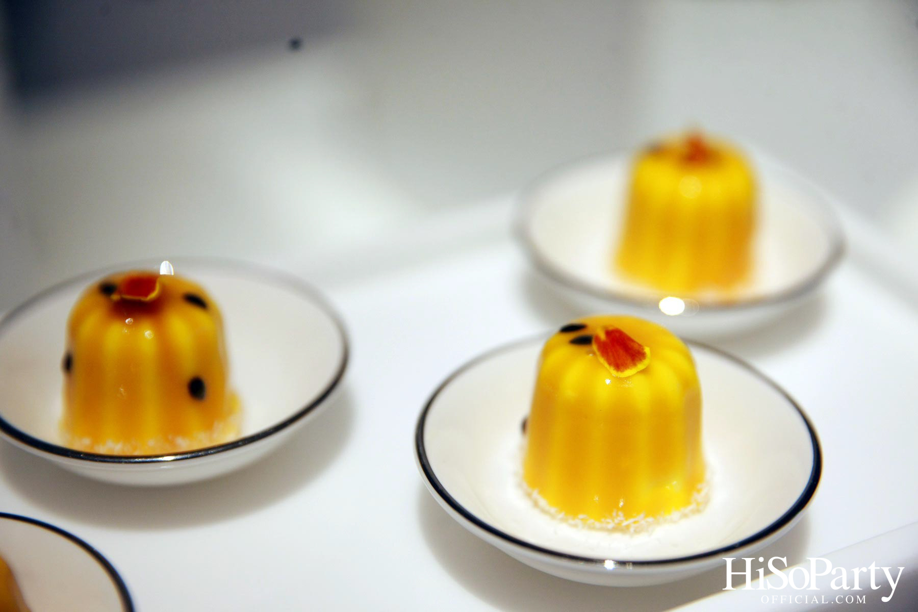 งานเปิดตัว ‘Flow Yacht Club’ ลักชัวรี่ยอร์ชคลับใหม่ล่าสุดของประเทศไทย