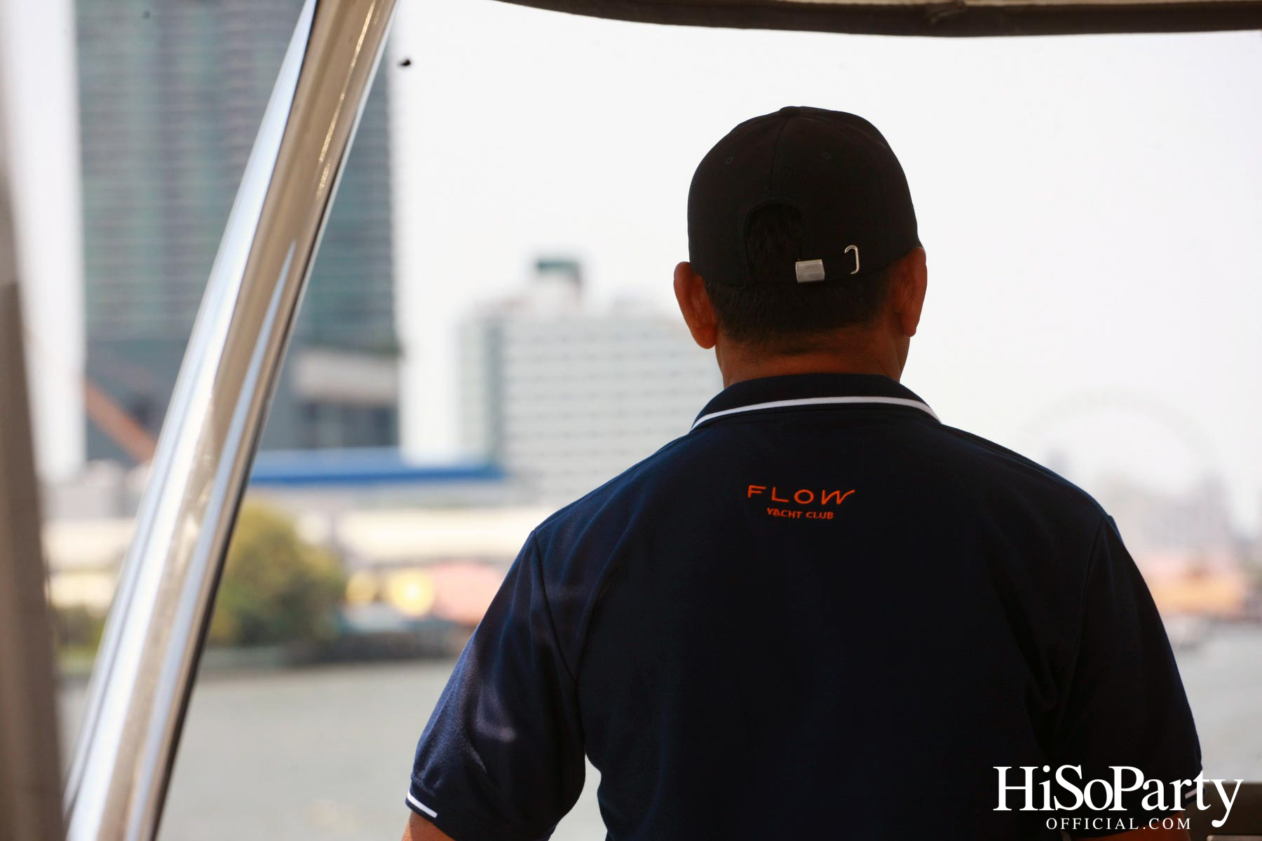 งานเปิดตัว ‘Flow Yacht Club’ ลักชัวรี่ยอร์ชคลับใหม่ล่าสุดของประเทศไทย