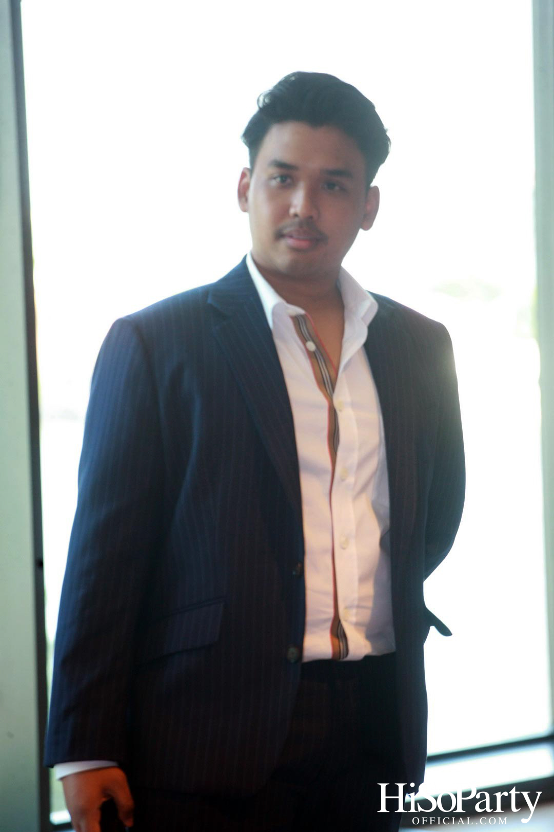 งานเปิดตัว ‘Flow Yacht Club’ ลักชัวรี่ยอร์ชคลับใหม่ล่าสุดของประเทศไทย