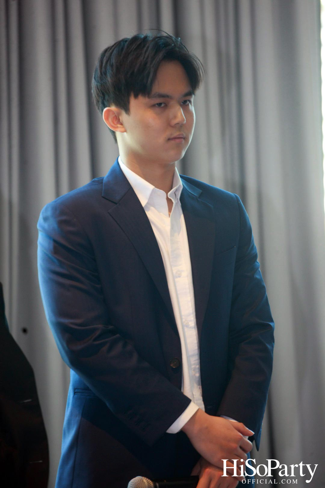 งานเปิดตัว ‘Flow Yacht Club’ ลักชัวรี่ยอร์ชคลับใหม่ล่าสุดของประเทศไทย