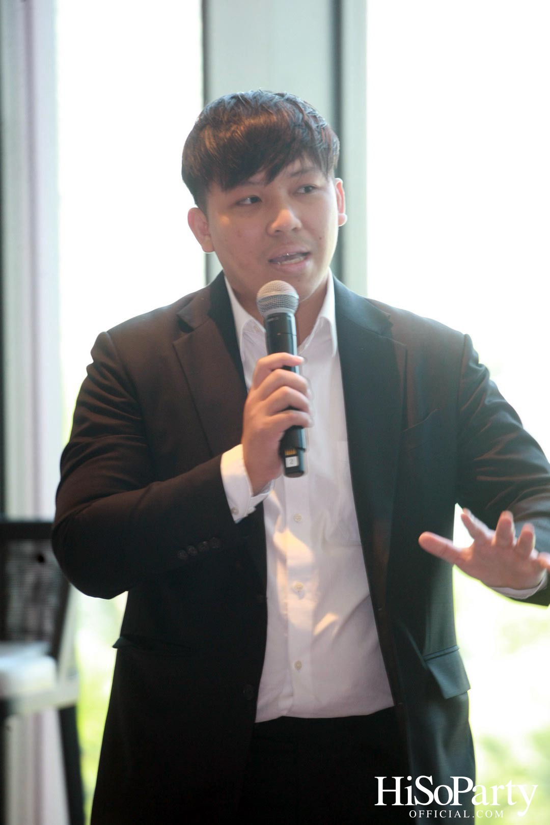 งานเปิดตัว ‘Flow Yacht Club’ ลักชัวรี่ยอร์ชคลับใหม่ล่าสุดของประเทศไทย