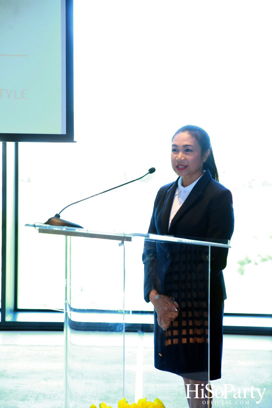 งานเปิดตัว ‘Flow Yacht Club’ ลักชัวรี่ยอร์ชคลับใหม่ล่าสุดของประเทศไทย