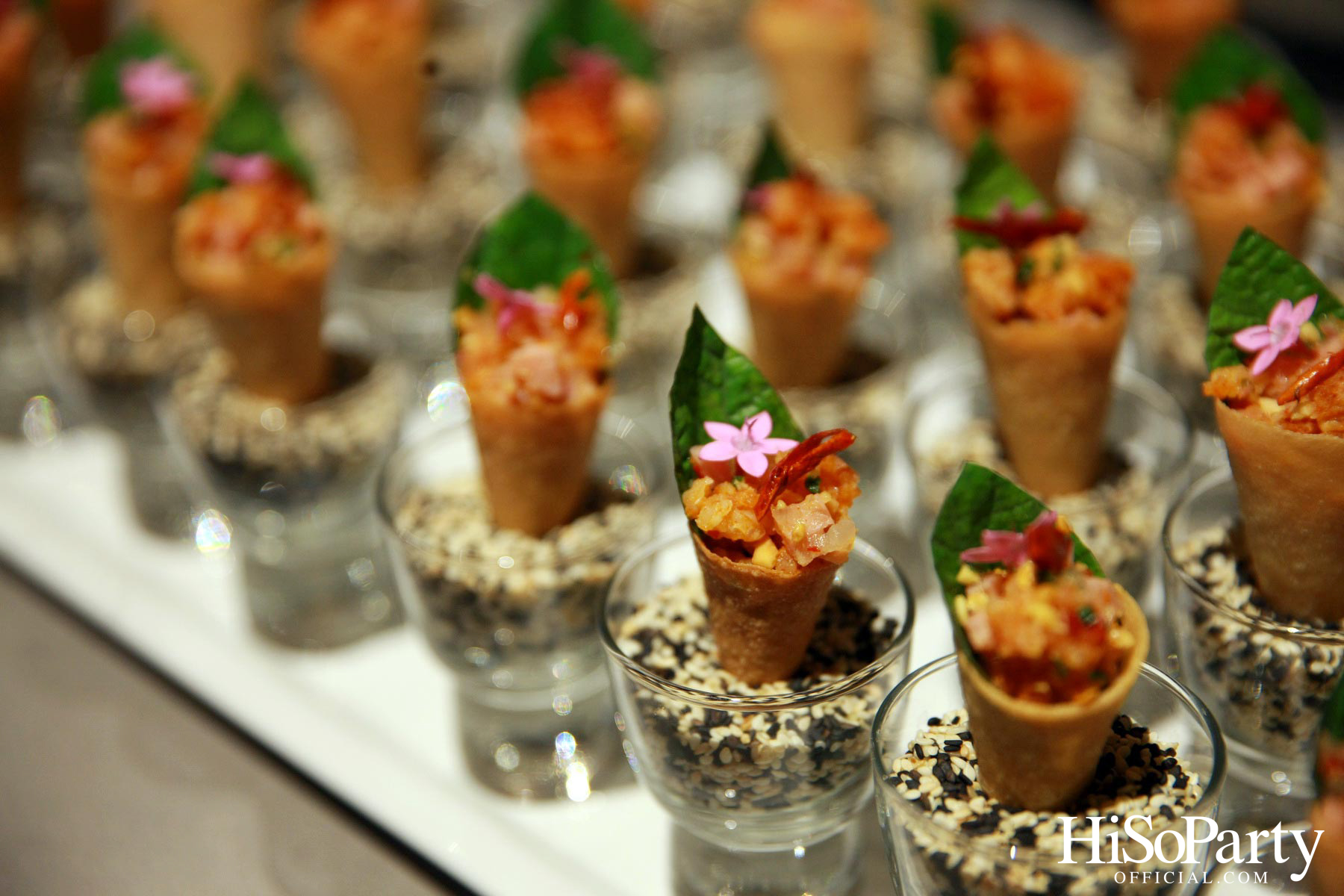 งานเปิดตัว ‘Flow Yacht Club’ ลักชัวรี่ยอร์ชคลับใหม่ล่าสุดของประเทศไทย