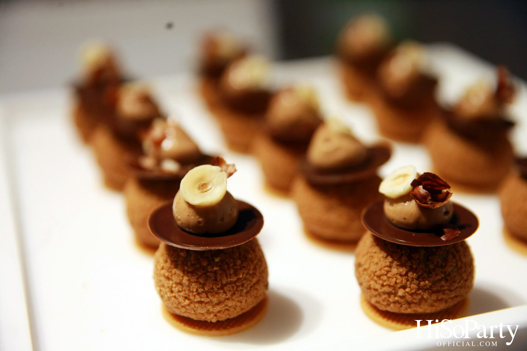 งานเปิดตัว ‘Flow Yacht Club’ ลักชัวรี่ยอร์ชคลับใหม่ล่าสุดของประเทศไทย