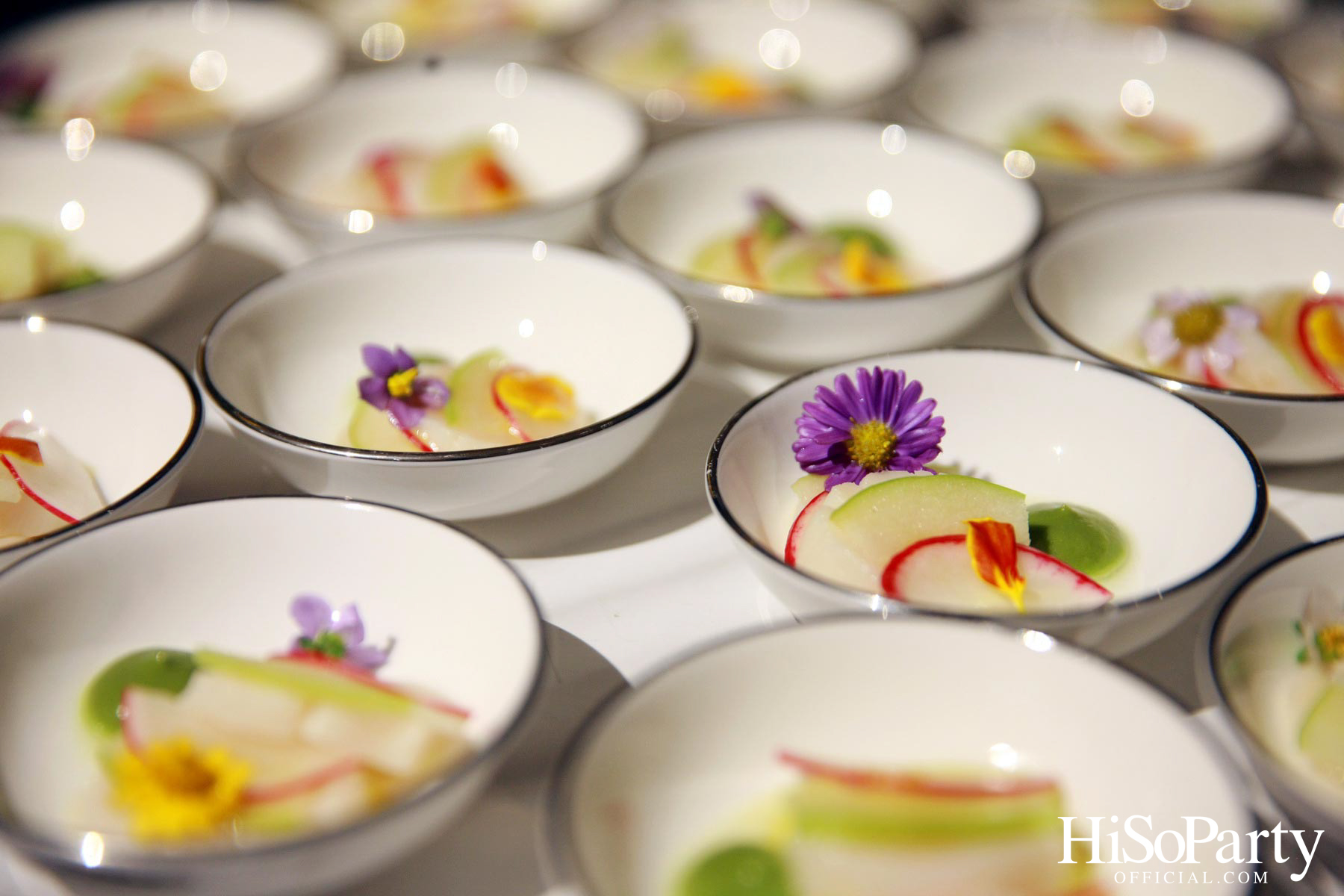 งานเปิดตัว ‘Flow Yacht Club’ ลักชัวรี่ยอร์ชคลับใหม่ล่าสุดของประเทศไทย