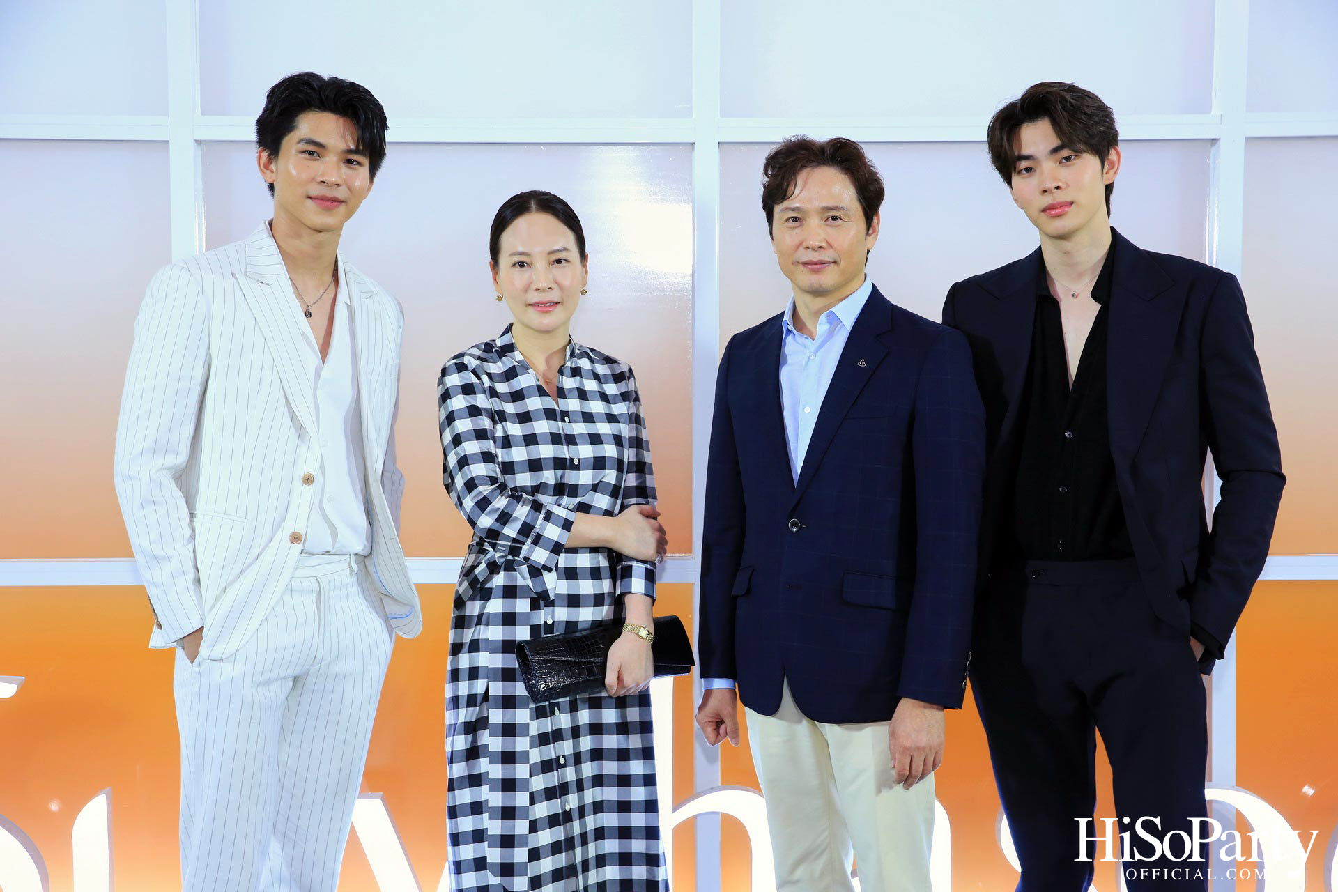 SULWHASOO จัดงานเปิดตัว POP-UP STORE: WORLD OF BEAUTY