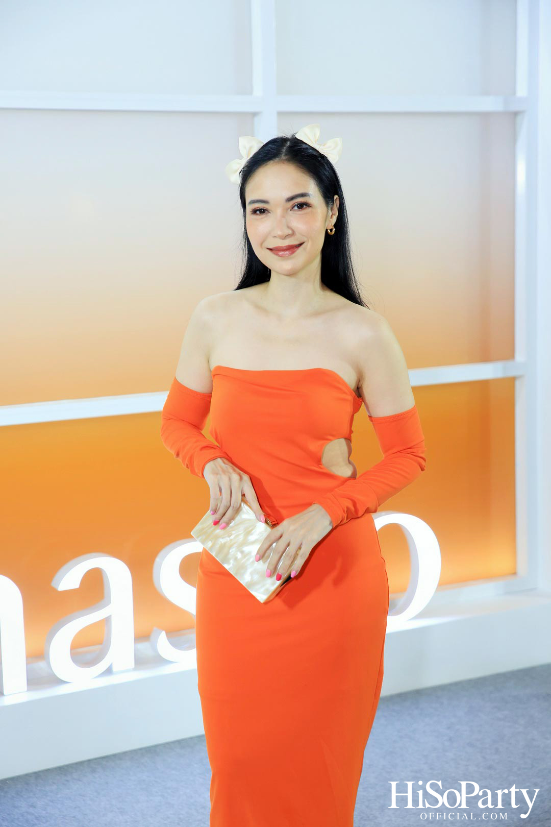 SULWHASOO จัดงานเปิดตัว POP-UP STORE: WORLD OF BEAUTY