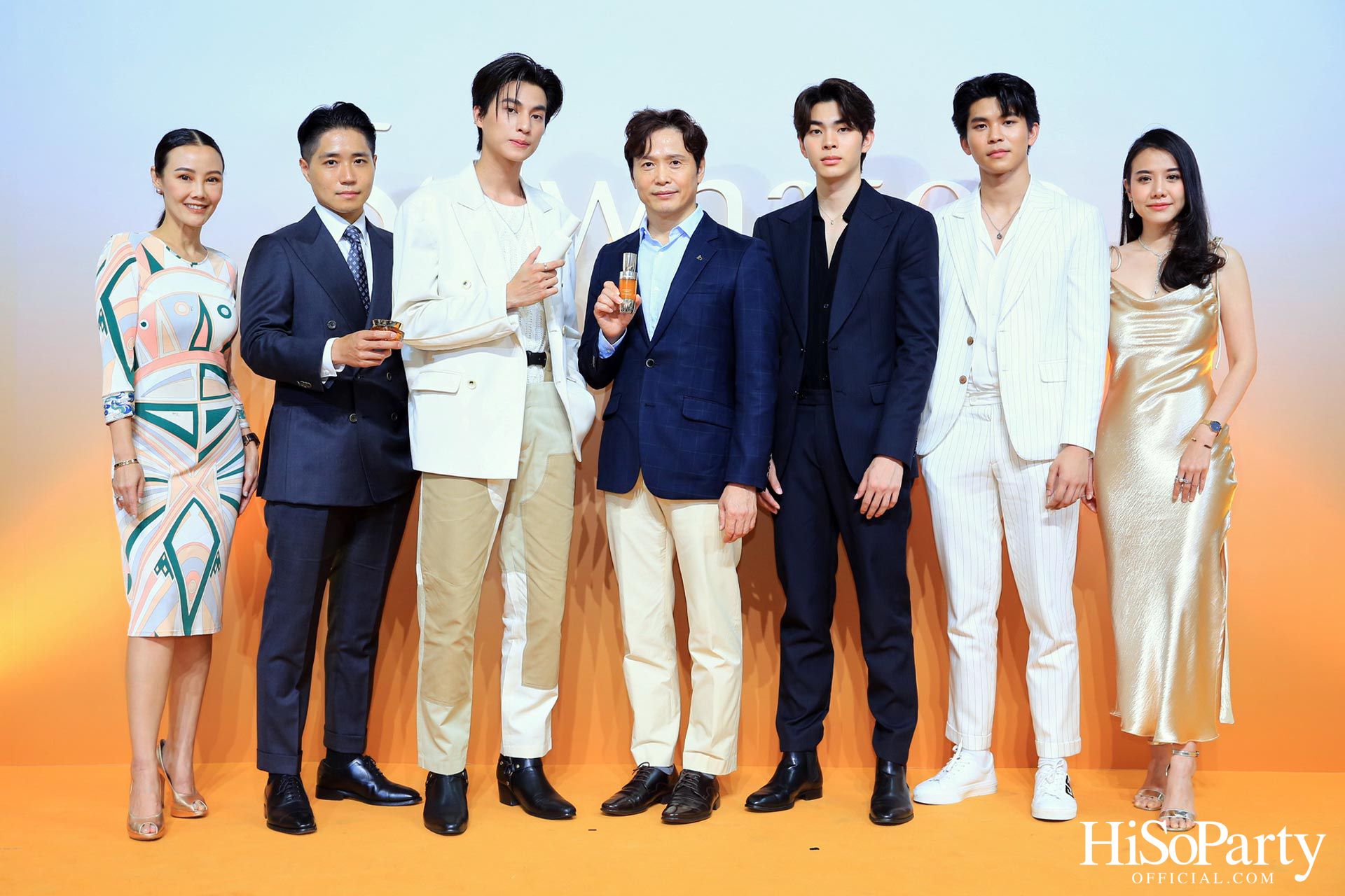 SULWHASOO จัดงานเปิดตัว POP-UP STORE: WORLD OF BEAUTY