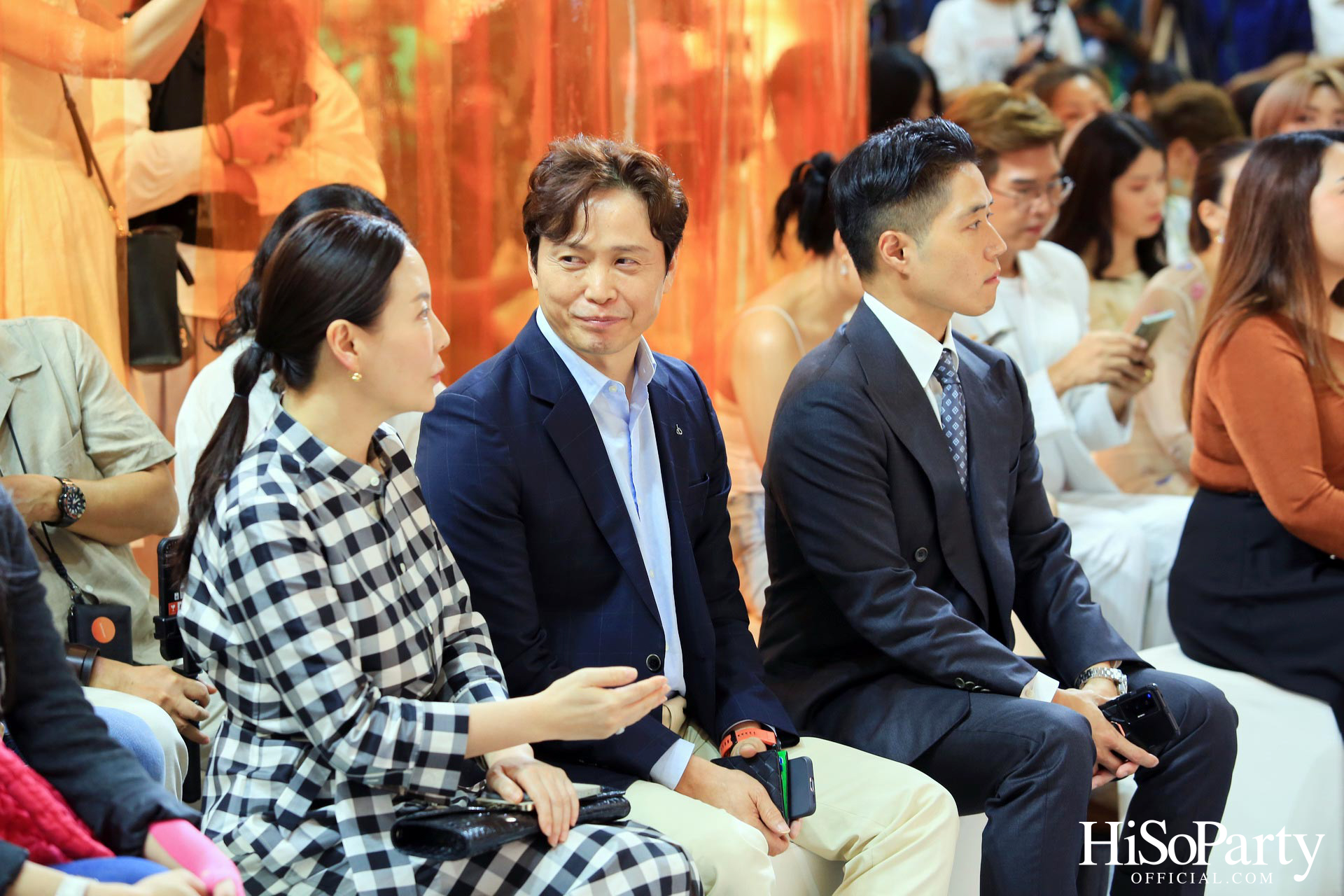 SULWHASOO จัดงานเปิดตัว POP-UP STORE: WORLD OF BEAUTY