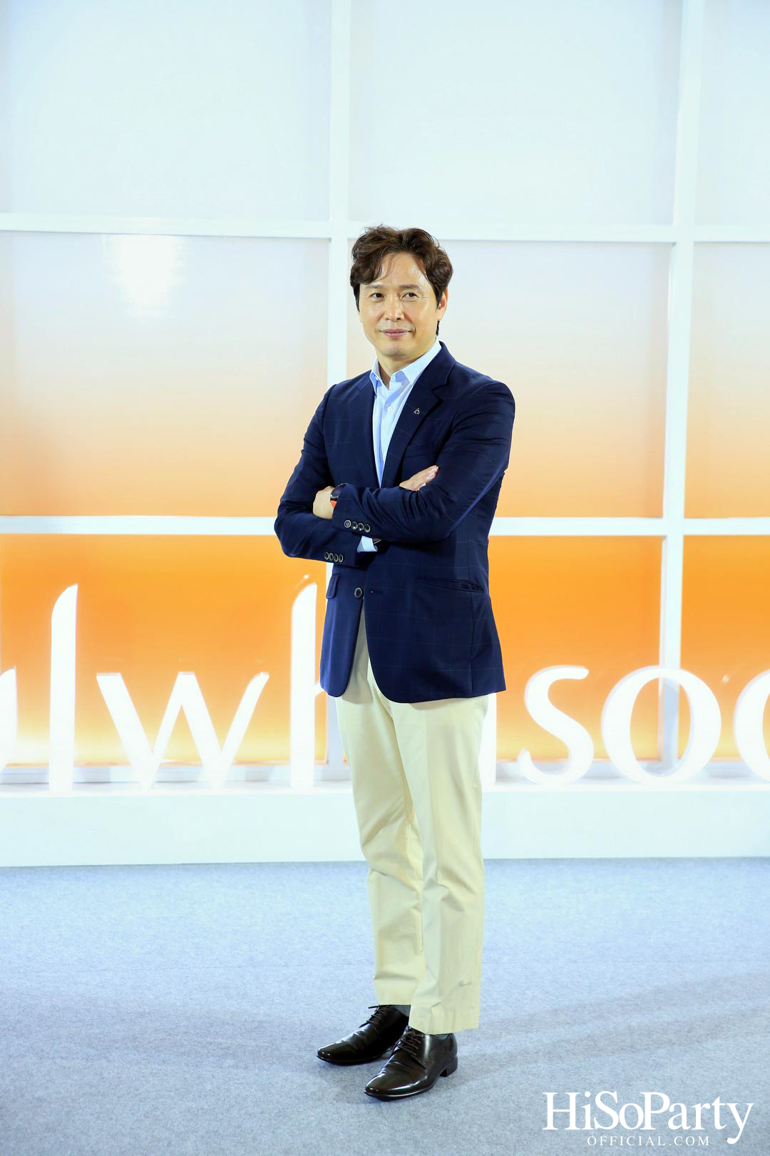 SULWHASOO จัดงานเปิดตัว POP-UP STORE: WORLD OF BEAUTY