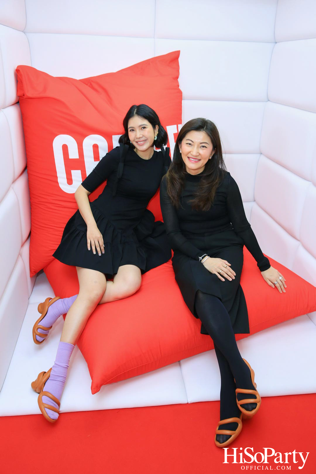 Camper จัดงาน Kobarah Event ต้อนรับการกลับมาของรองเท้าสุดฮอตประจำซีซั่น