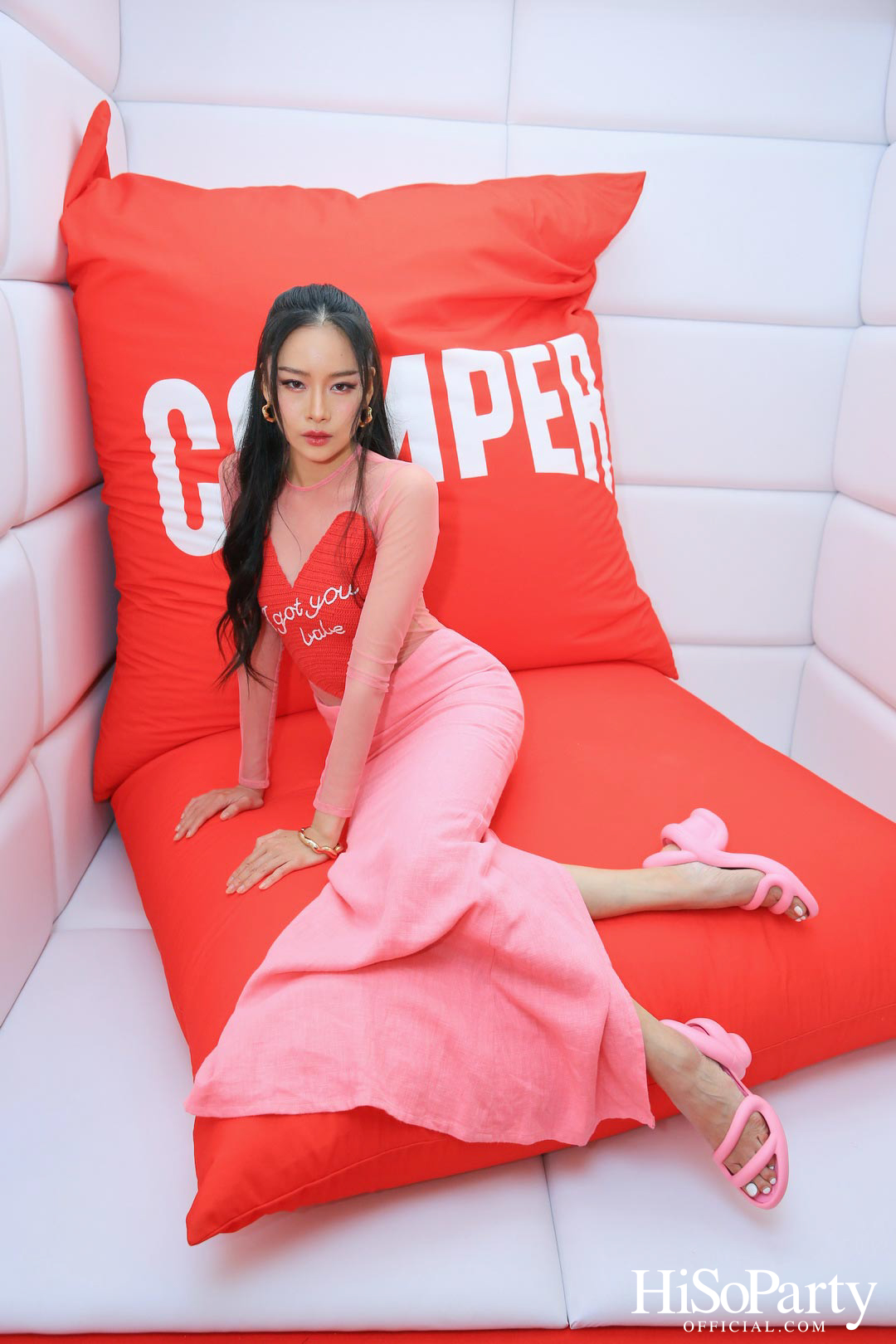 Camper จัดงาน Kobarah Event ต้อนรับการกลับมาของรองเท้าสุดฮอตประจำซีซั่น