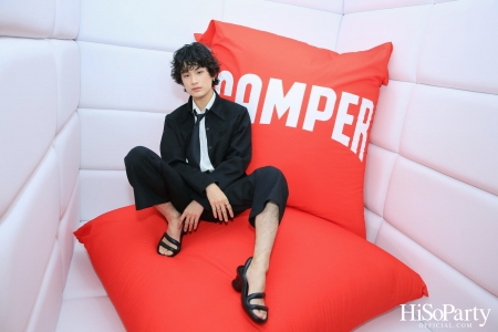 Camper จัดงาน Kobarah Event ต้อนรับการกลับมาของรองเท้าสุดฮอตประจำซีซั่น