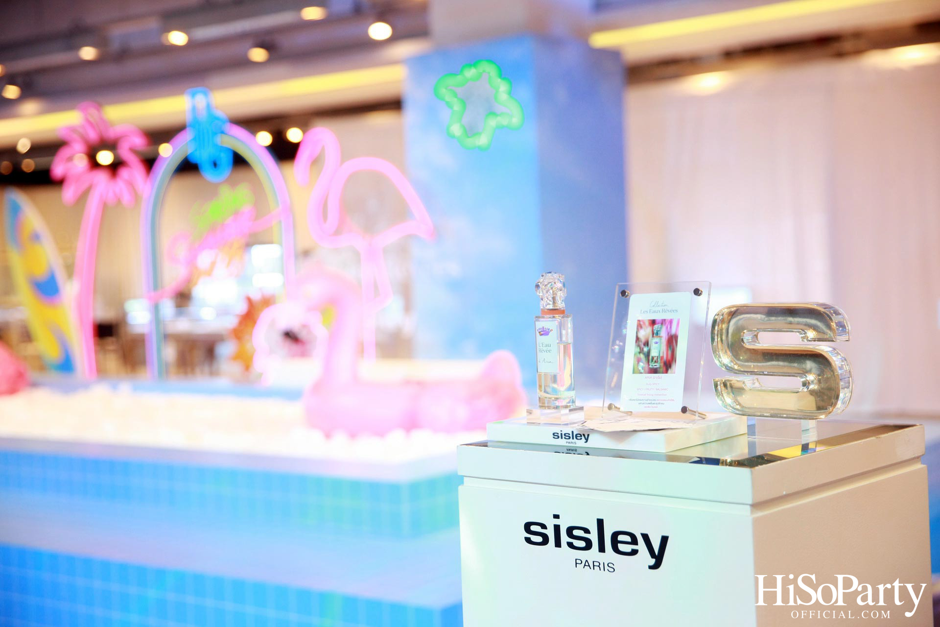 BEAUTY GEMS SPRING/SUMMER COLLECTION 2023