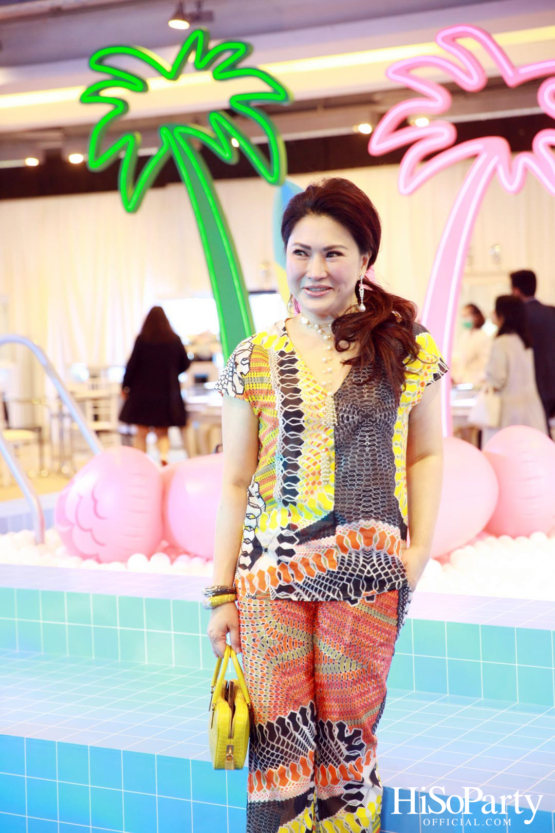 BEAUTY GEMS SPRING/SUMMER COLLECTION 2023