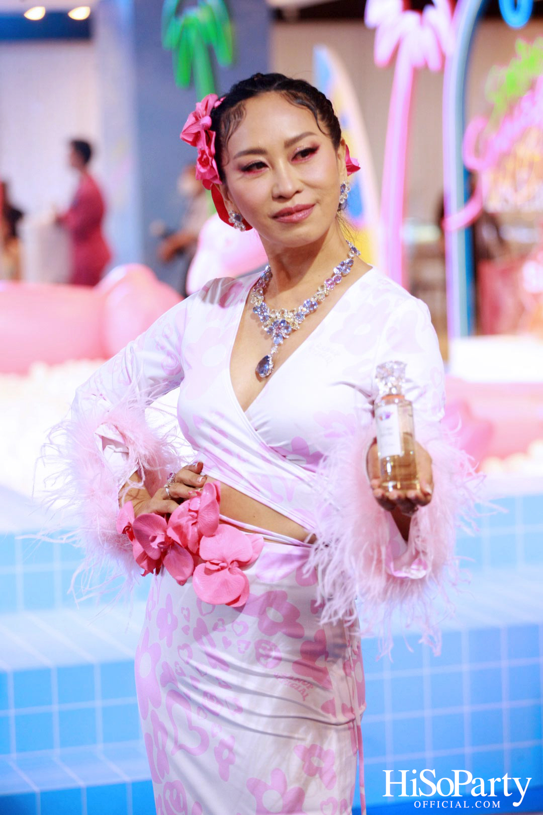 BEAUTY GEMS SPRING/SUMMER COLLECTION 2023