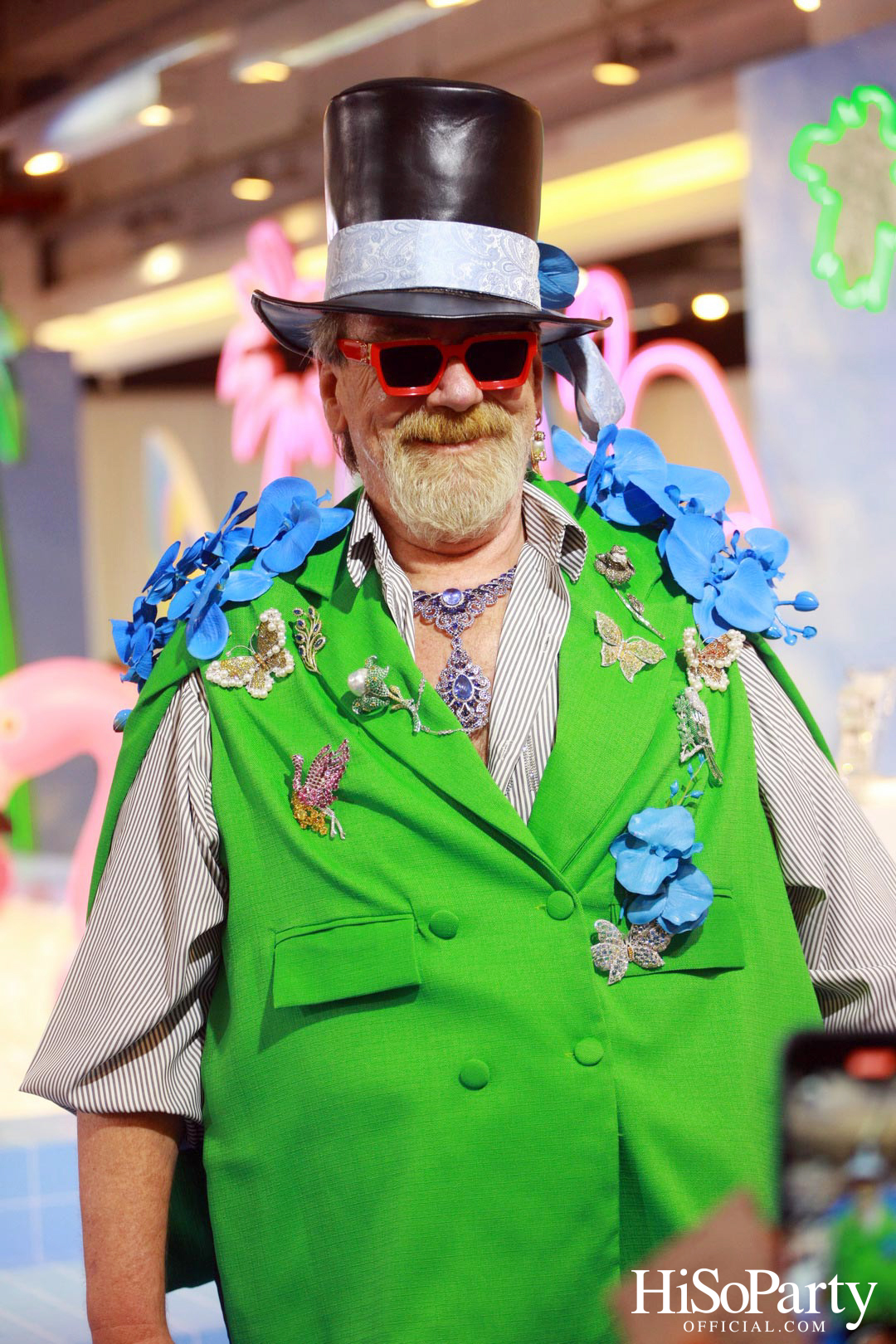 BEAUTY GEMS SPRING/SUMMER COLLECTION 2023