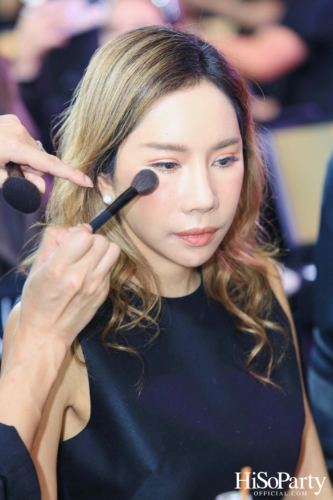 NARS – ‘Workshop Foundation Your Way ร่วมค้นหารองพื้นที่ใช่สำหรับคุณ’