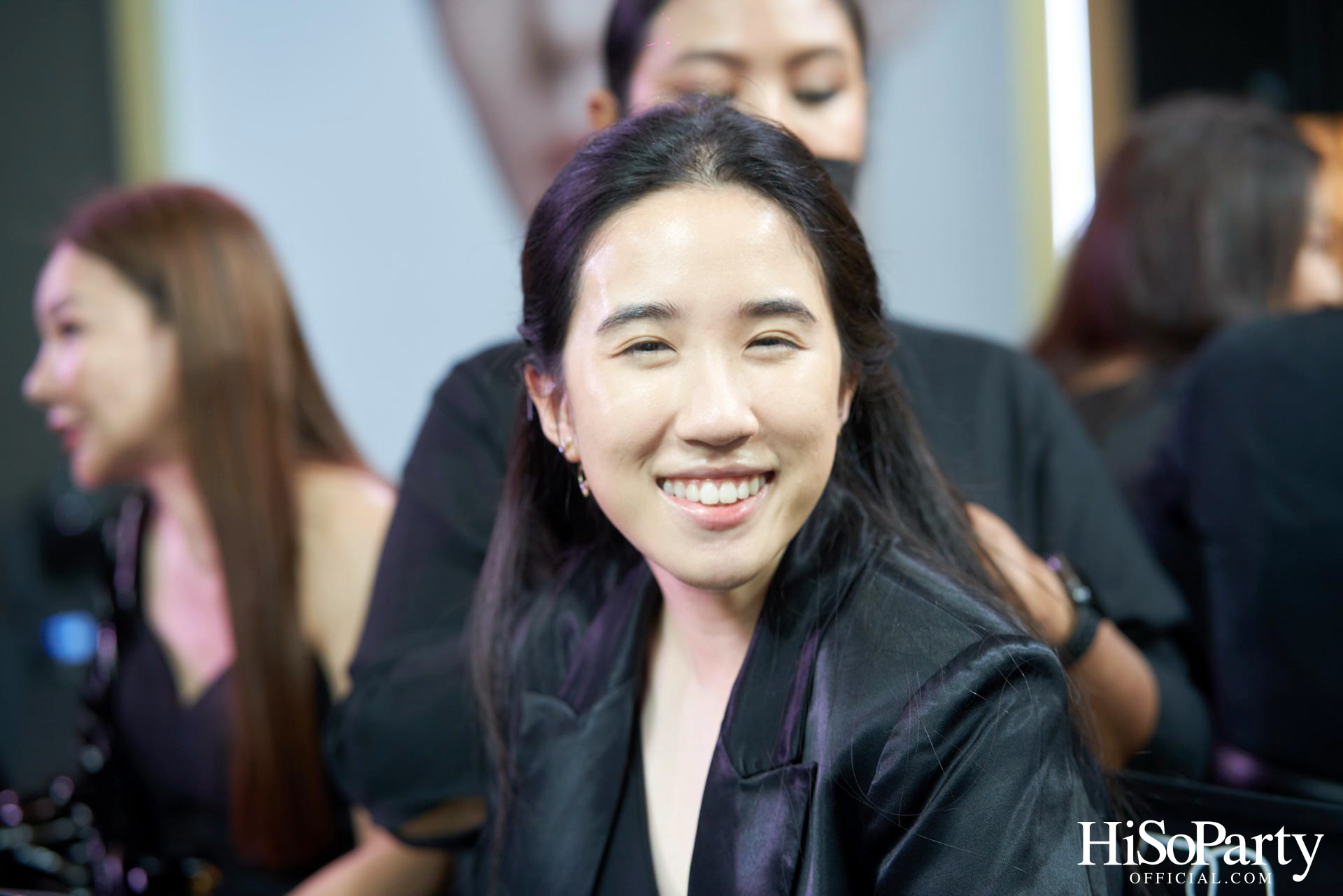 NARS – ‘Workshop Foundation Your Way ร่วมค้นหารองพื้นที่ใช่สำหรับคุณ’